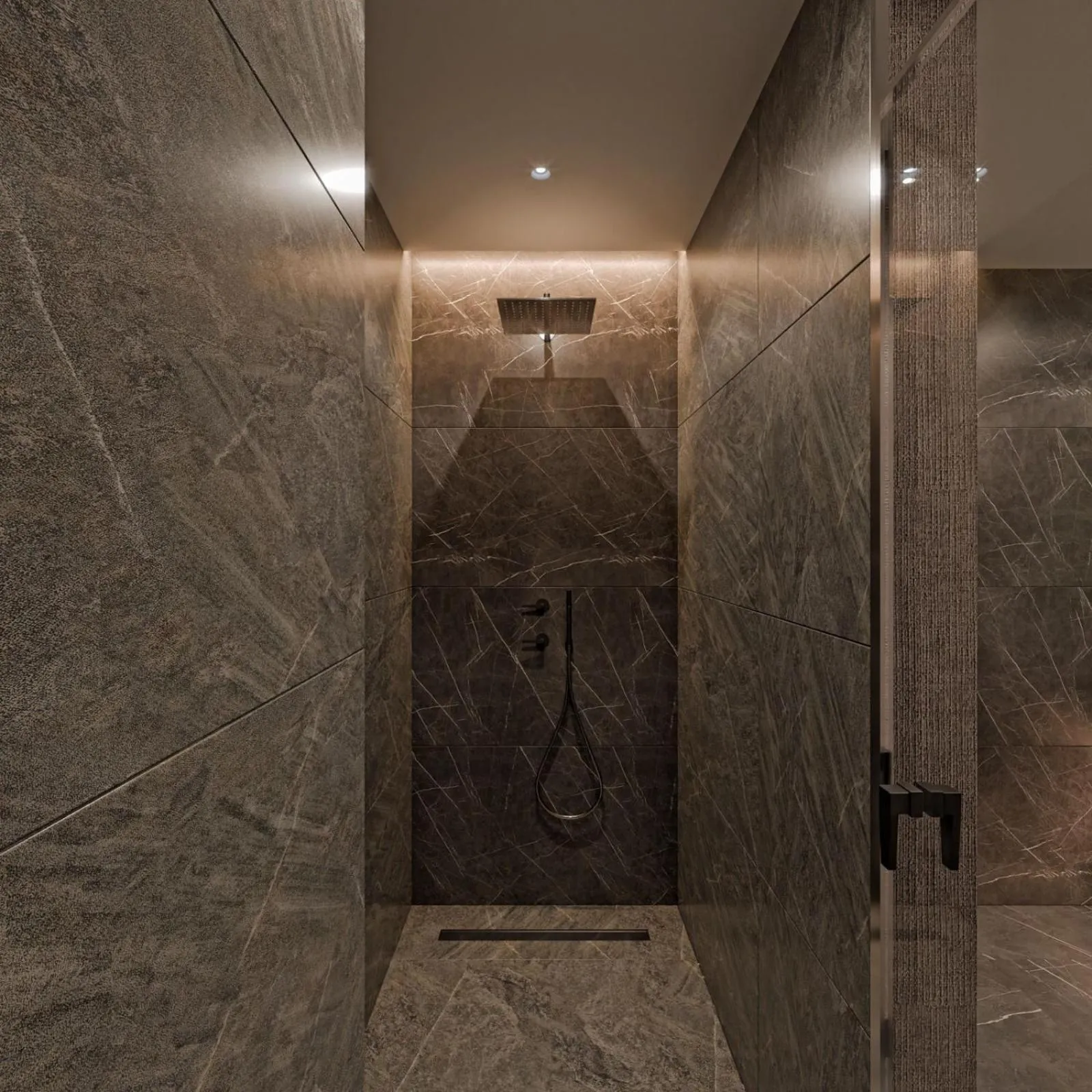 Spa and wellness centre/facilities in Grand Cevahir Hotel Convention Center