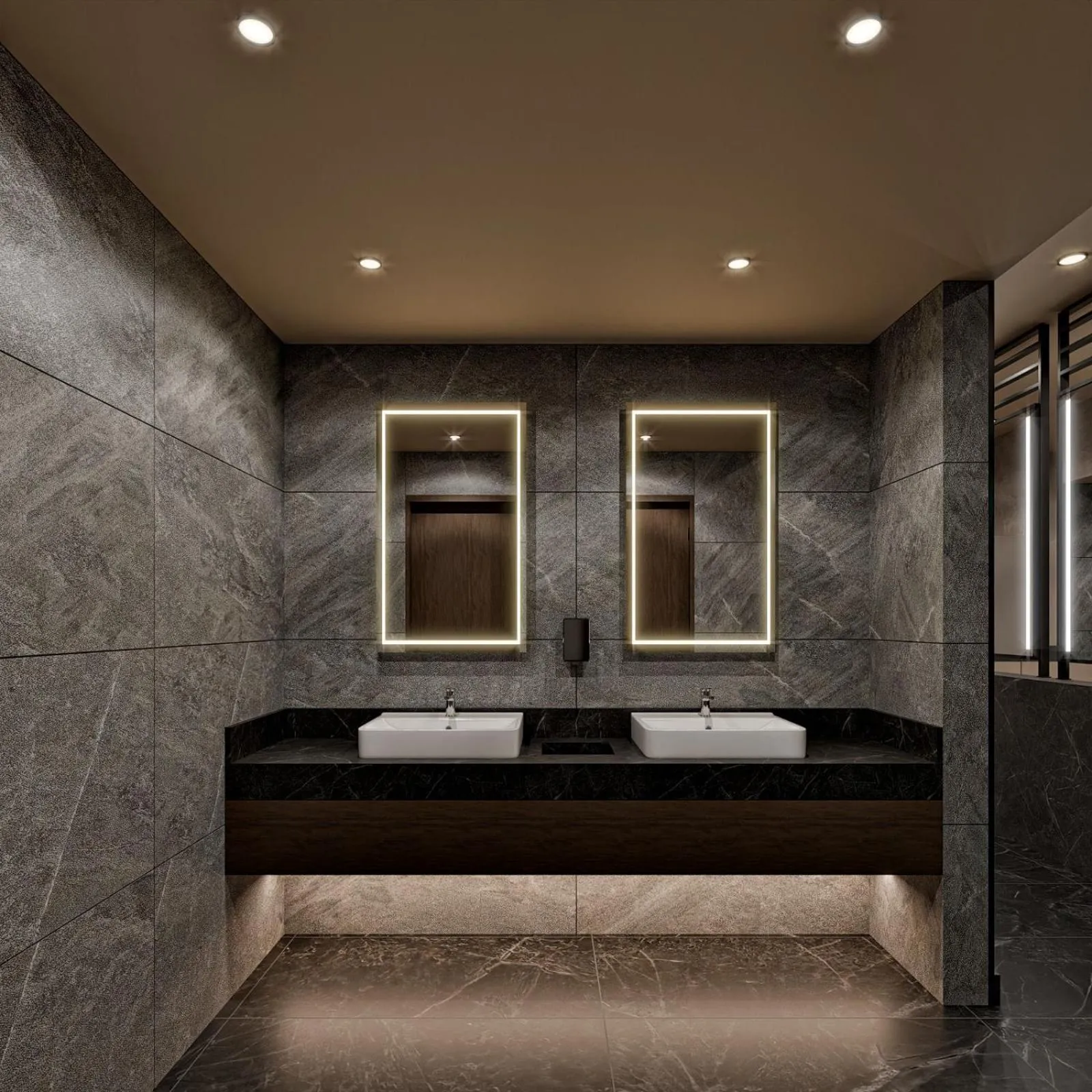 Spa and wellness centre/facilities in Grand Cevahir Hotel Convention Center