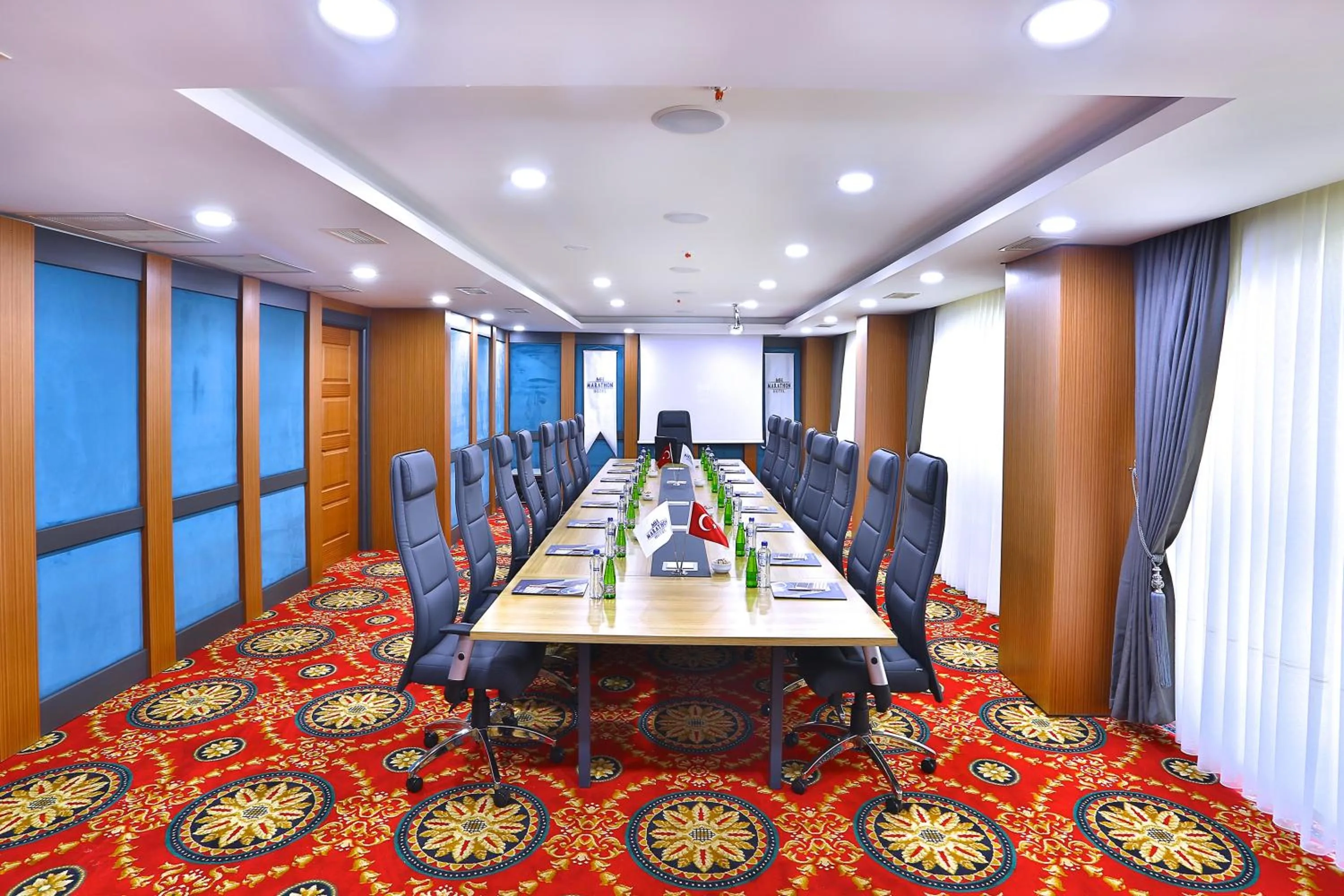 Other in Elazığ Marathon Hotel