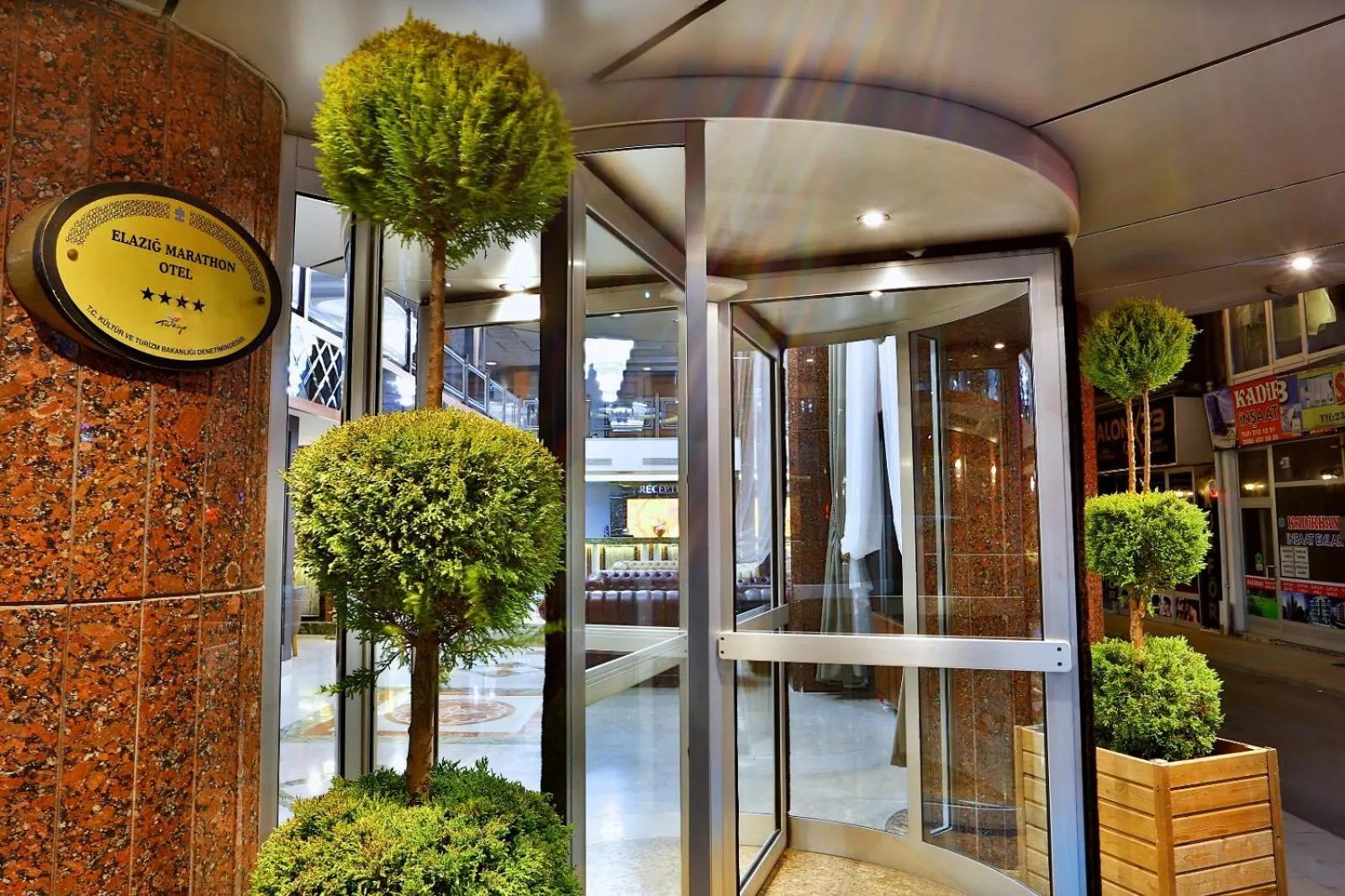 Elazığ Marathon Hotel