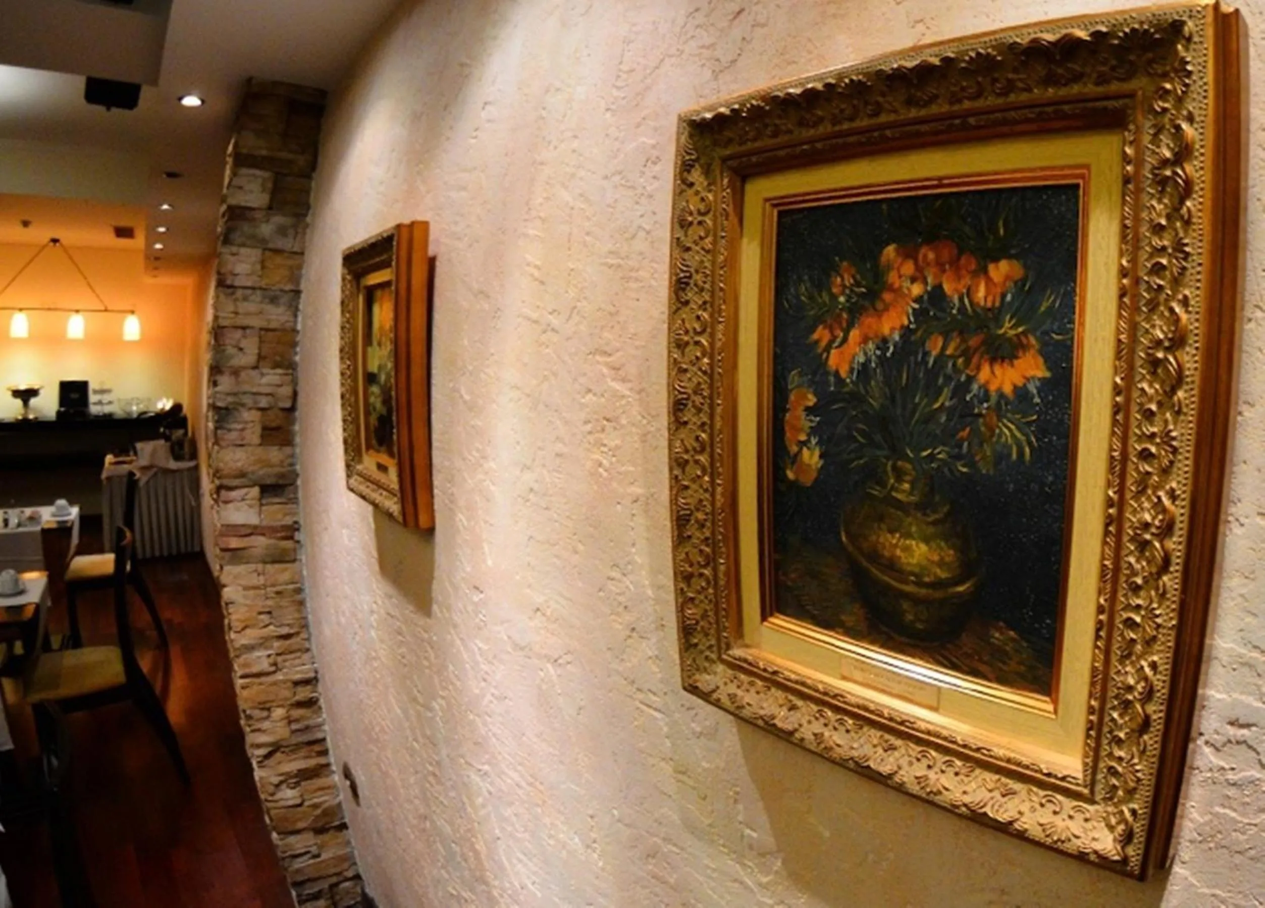 Other in Nicola Hotel