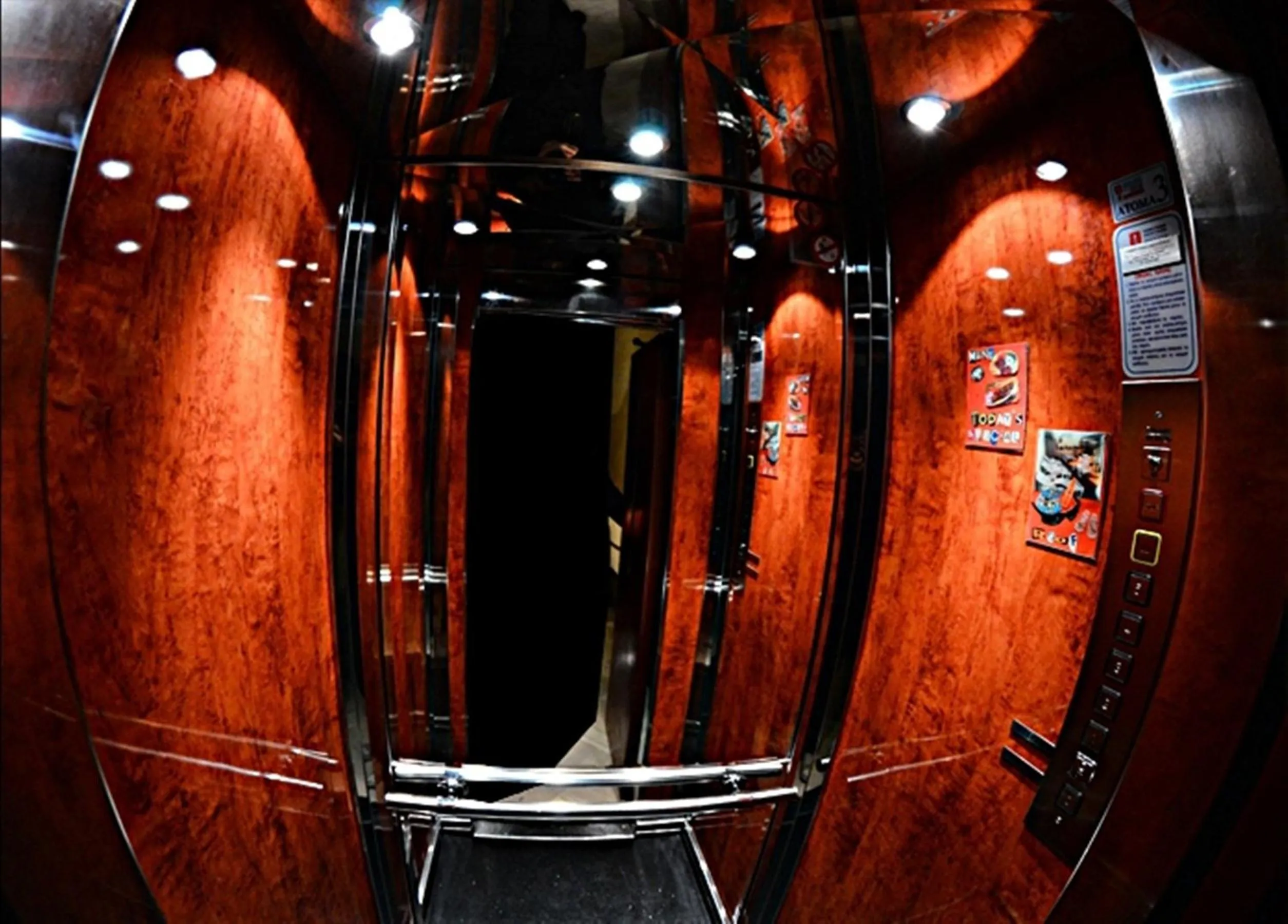 Other in Nicola Hotel