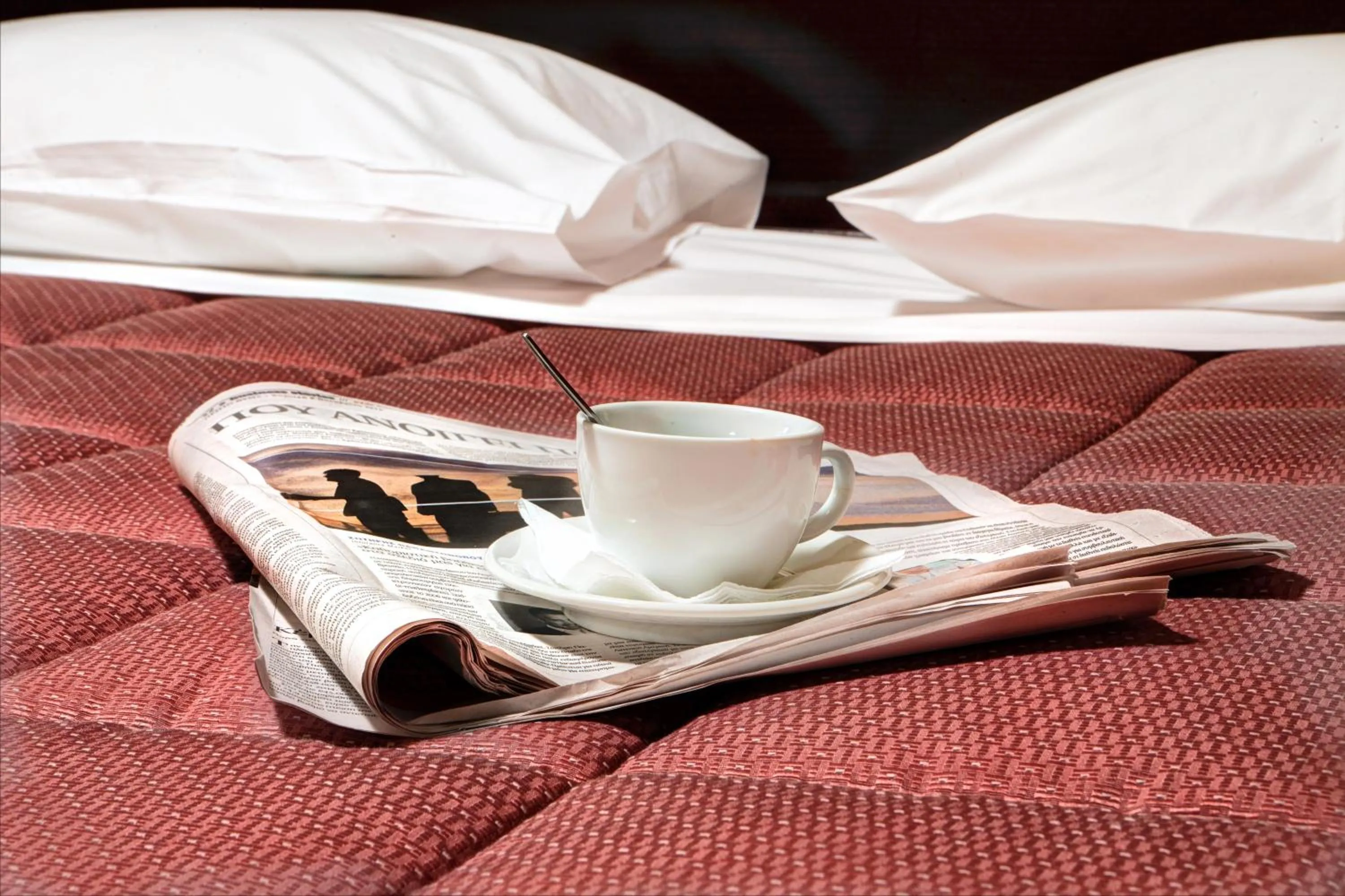 Other, Bed in Nicola Hotel