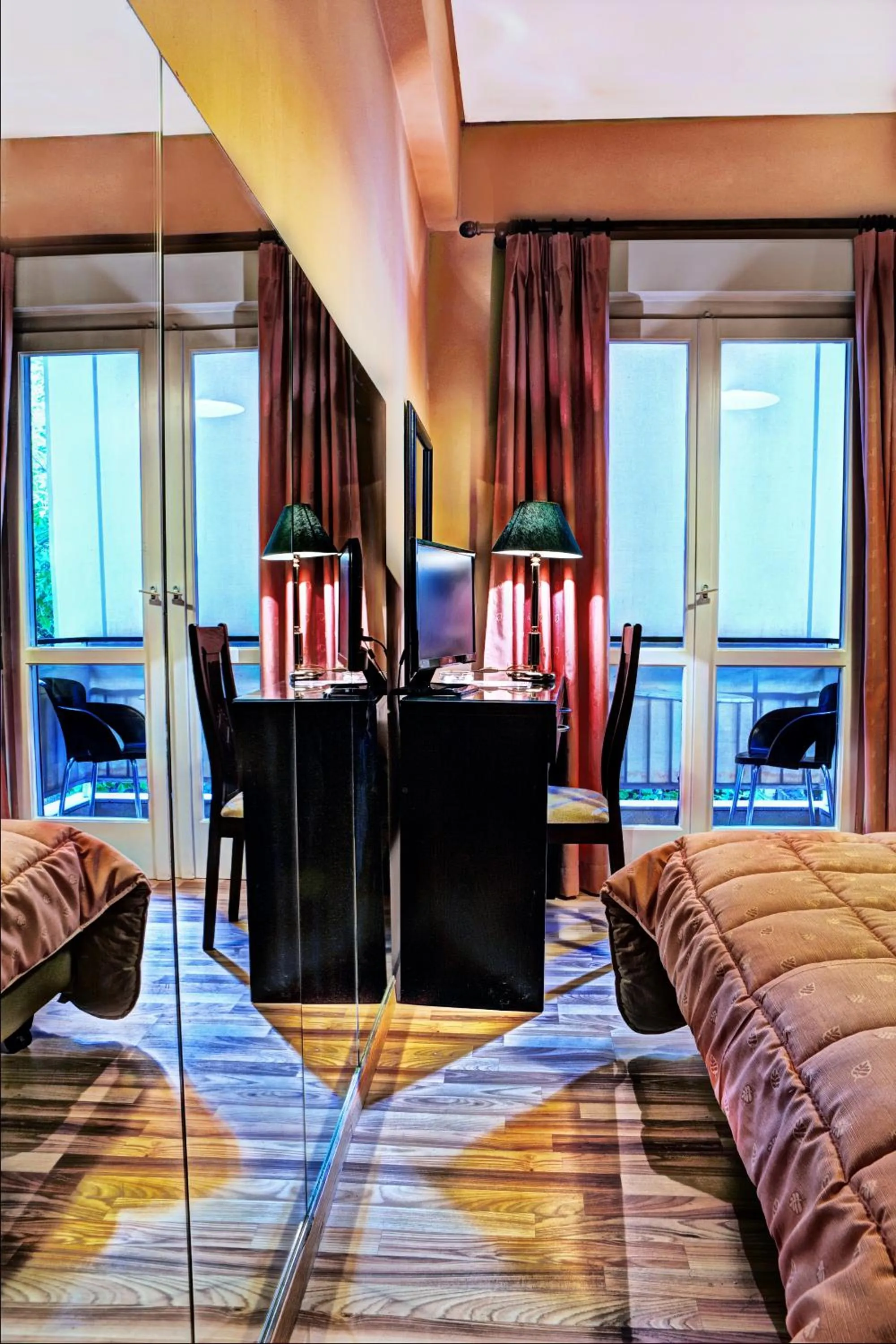 Other in Nicola Hotel