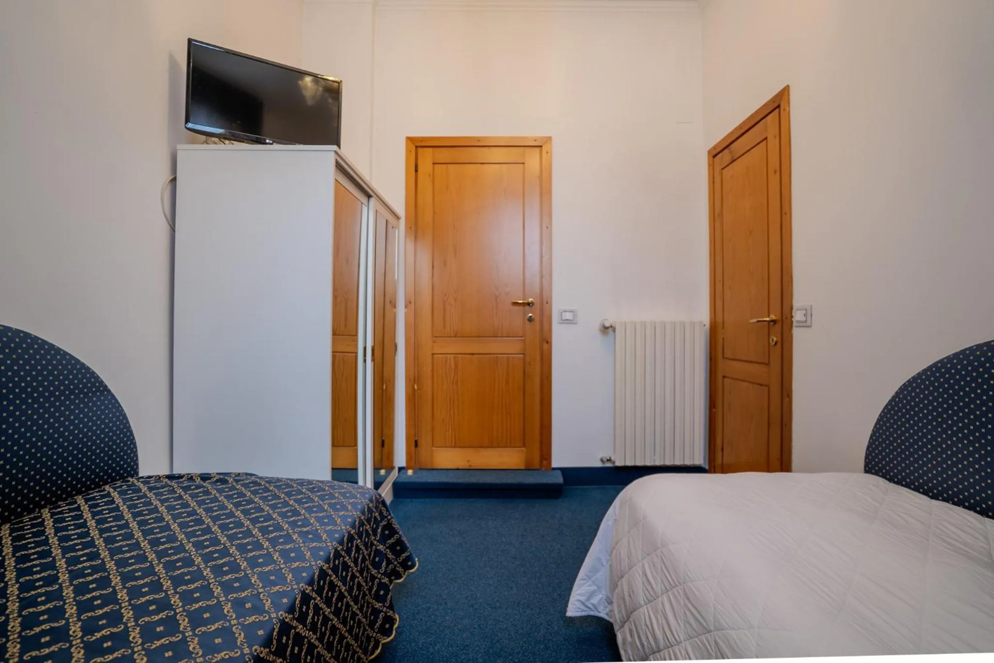 Bedroom, Bed in Ca' Angeli