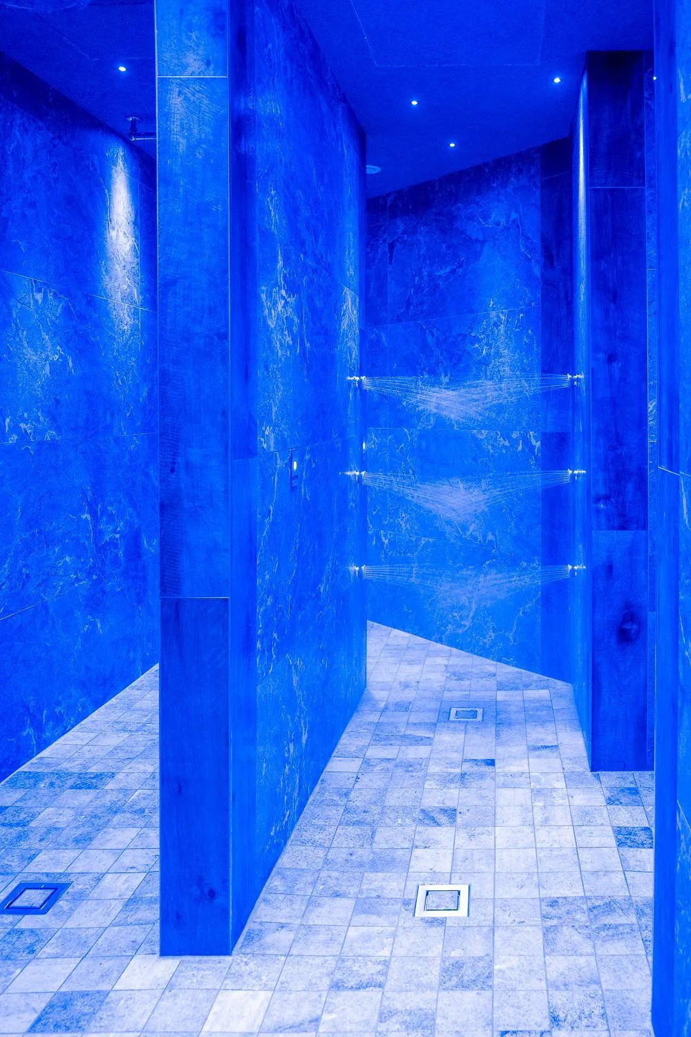 Sauna in Hotel Jagdschlössl