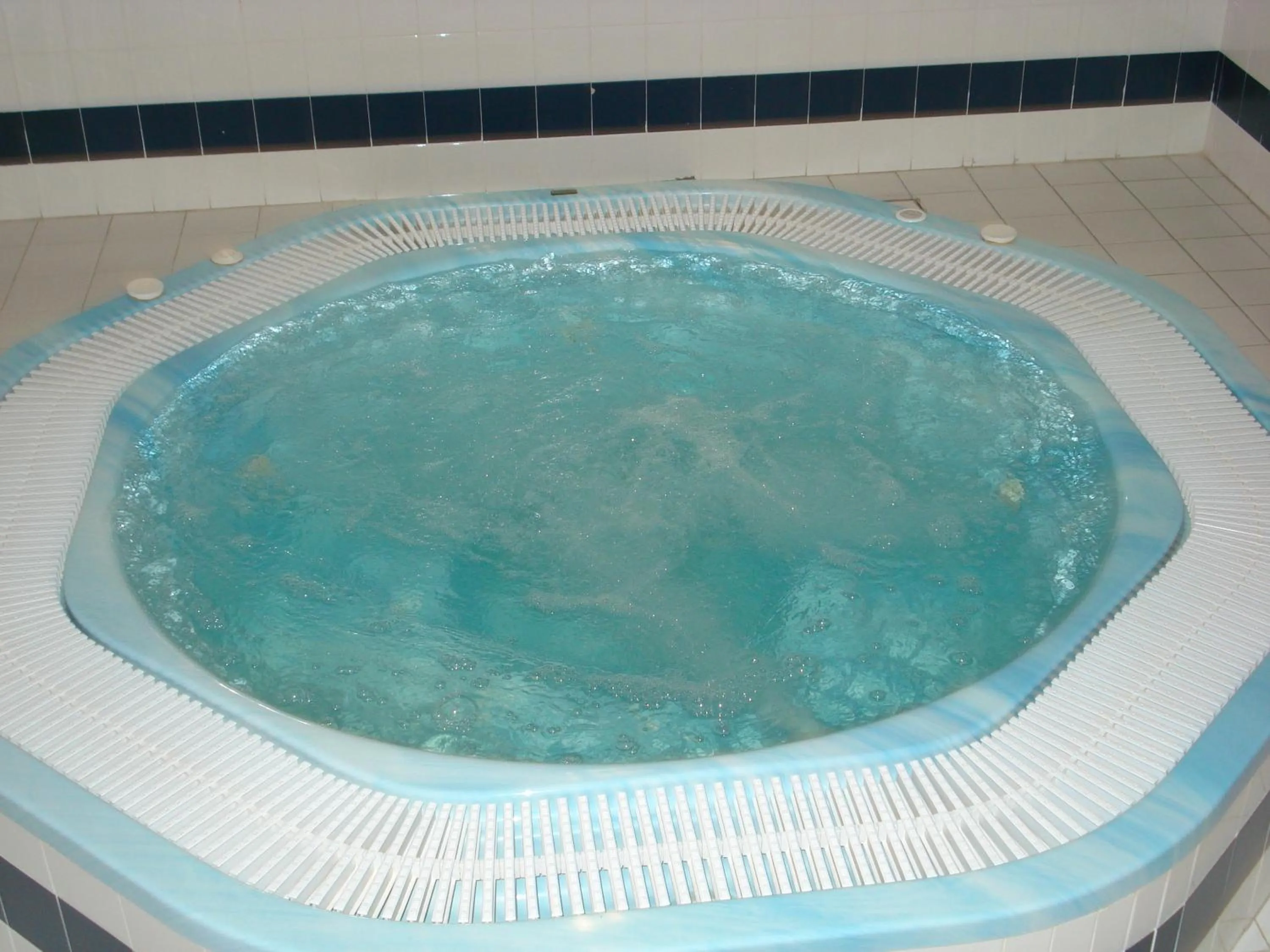 Spa and wellness centre/facilities in INATEL Piodao