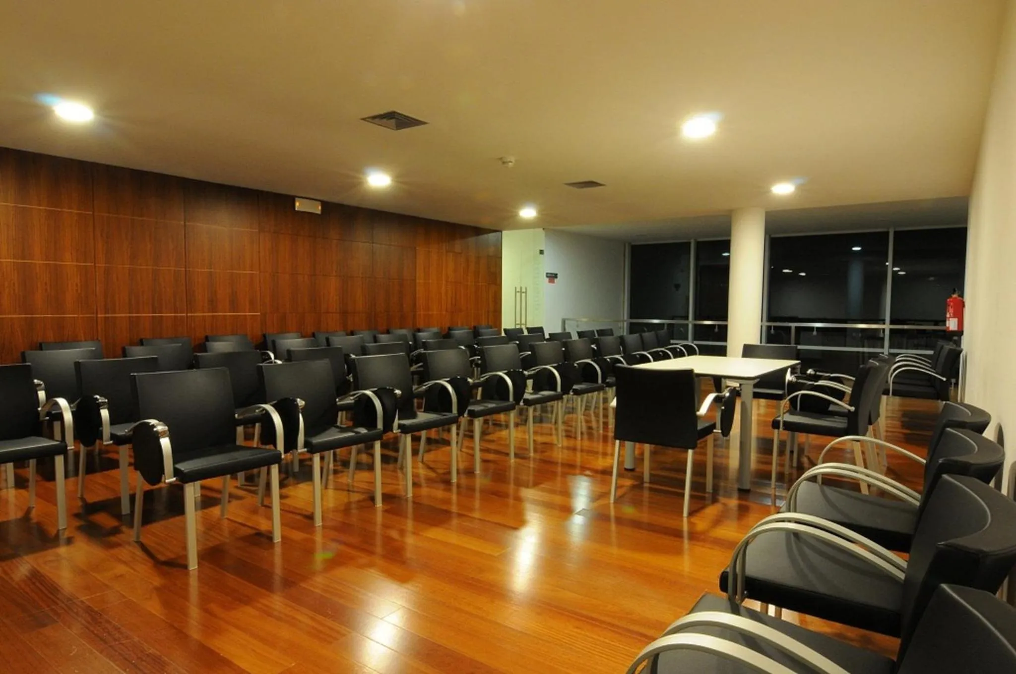Business facilities in INATEL Vila Ruiva