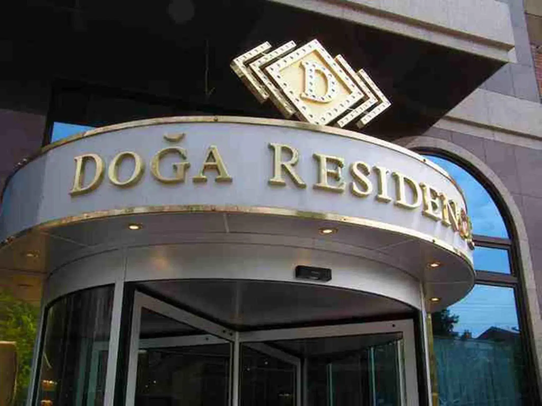 DOGA RESIDENCE HOTEL Ankara DOGA RESIDENCE HOTEL Ankara