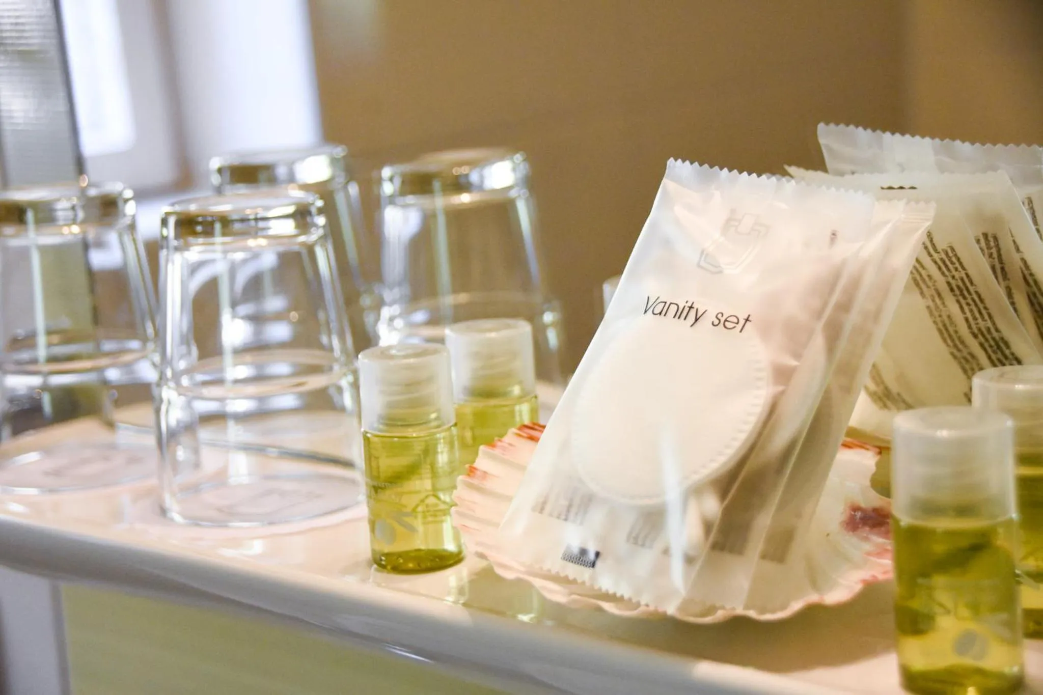 Bathroom in Parkhotel Zirndorf