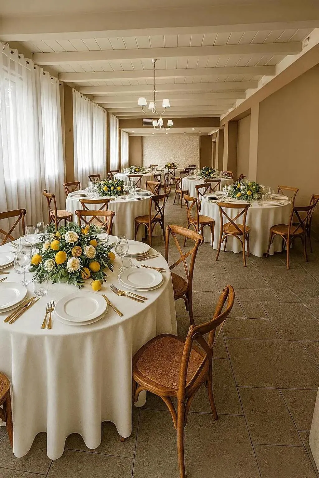 Hotel Cascina Marisa