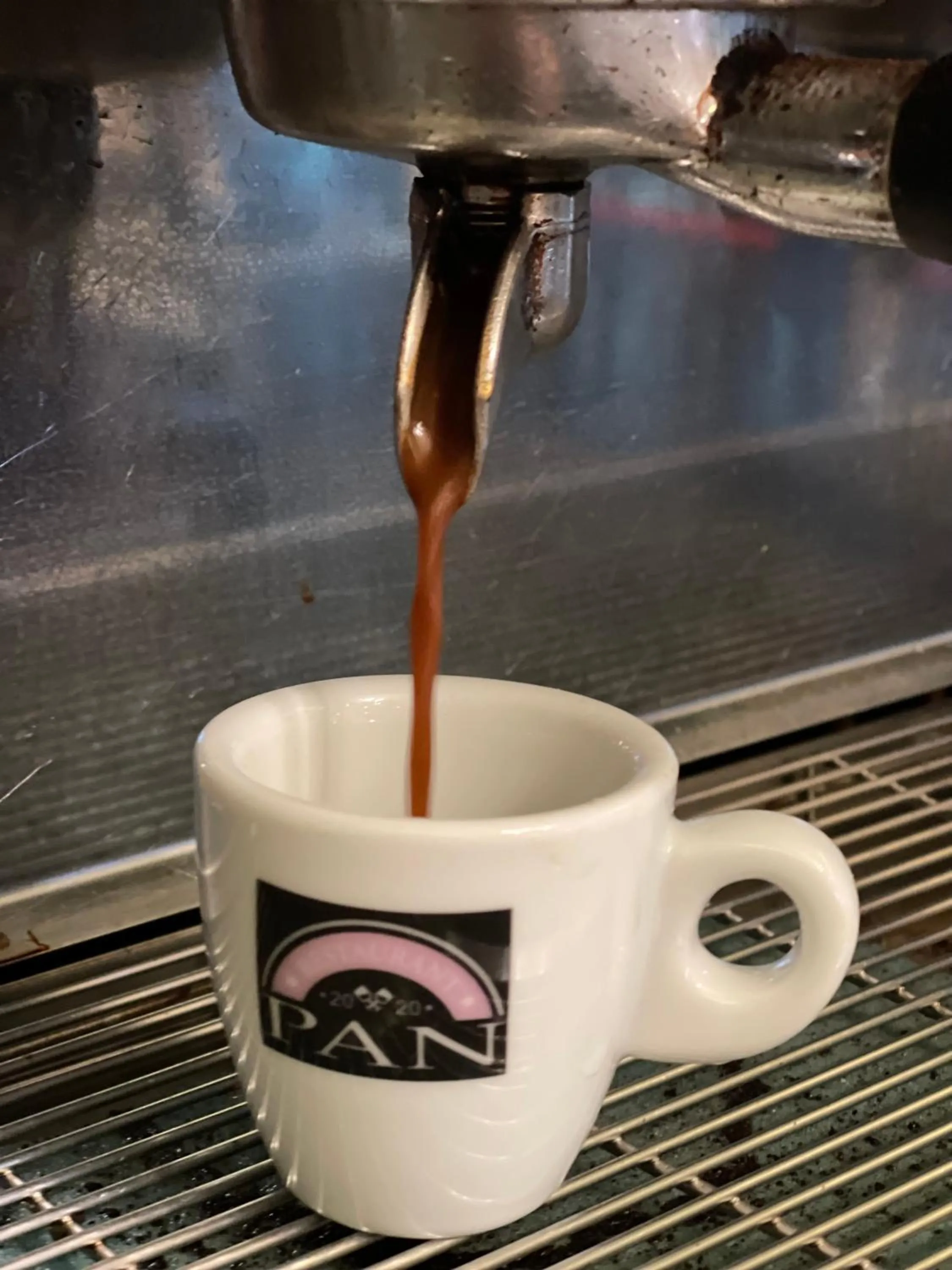 Lounge or bar in Hotel Cascina Marisa