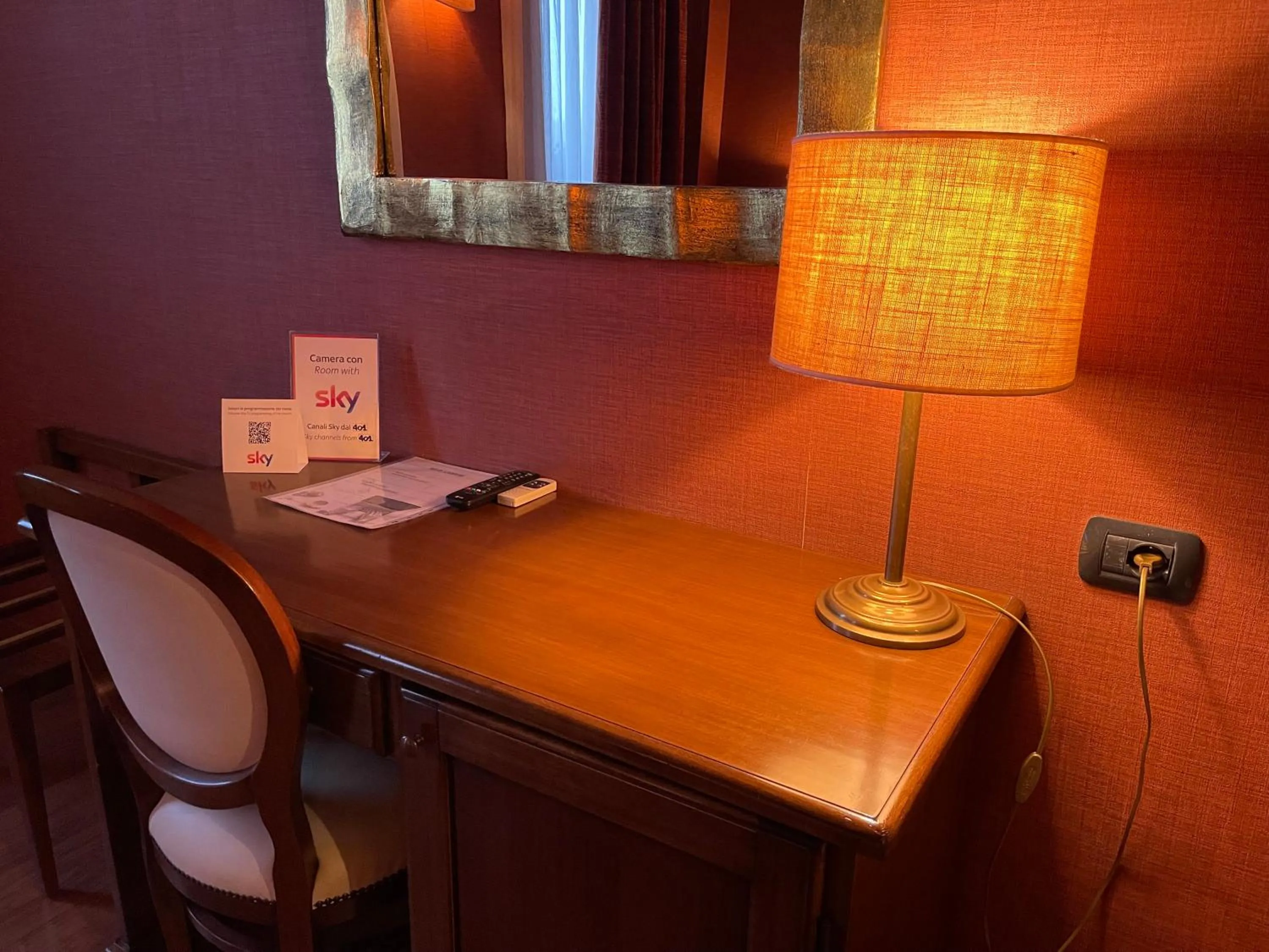 Family in Hotel Cascina Marisa