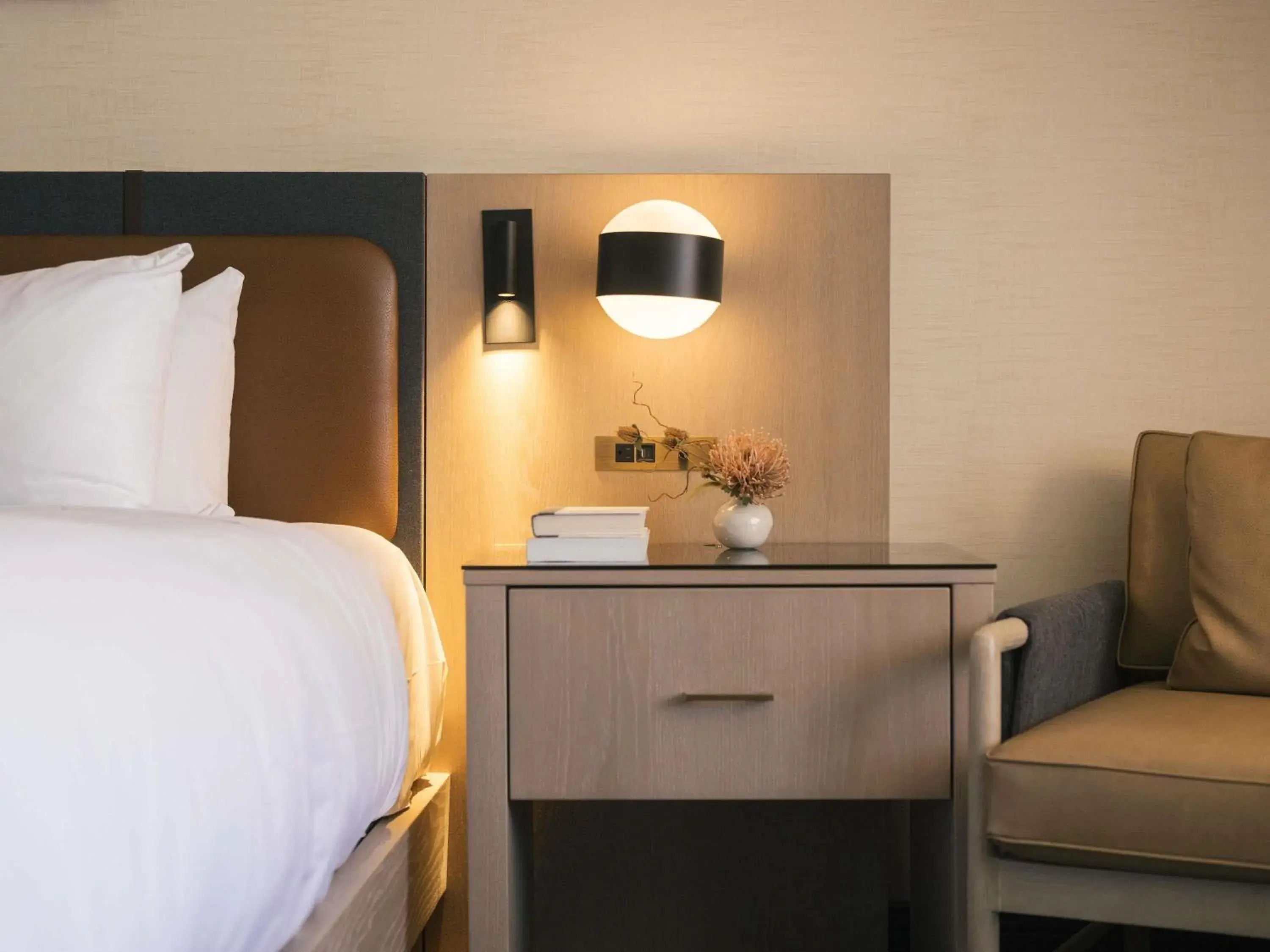 Fairmont Luxury Room with Two Queen Beds - Newly Renovated in Fairmont Tremblant Fairmont Luxury Room with Two Queen Beds - Newly Renovated in Fairmont Tremblant