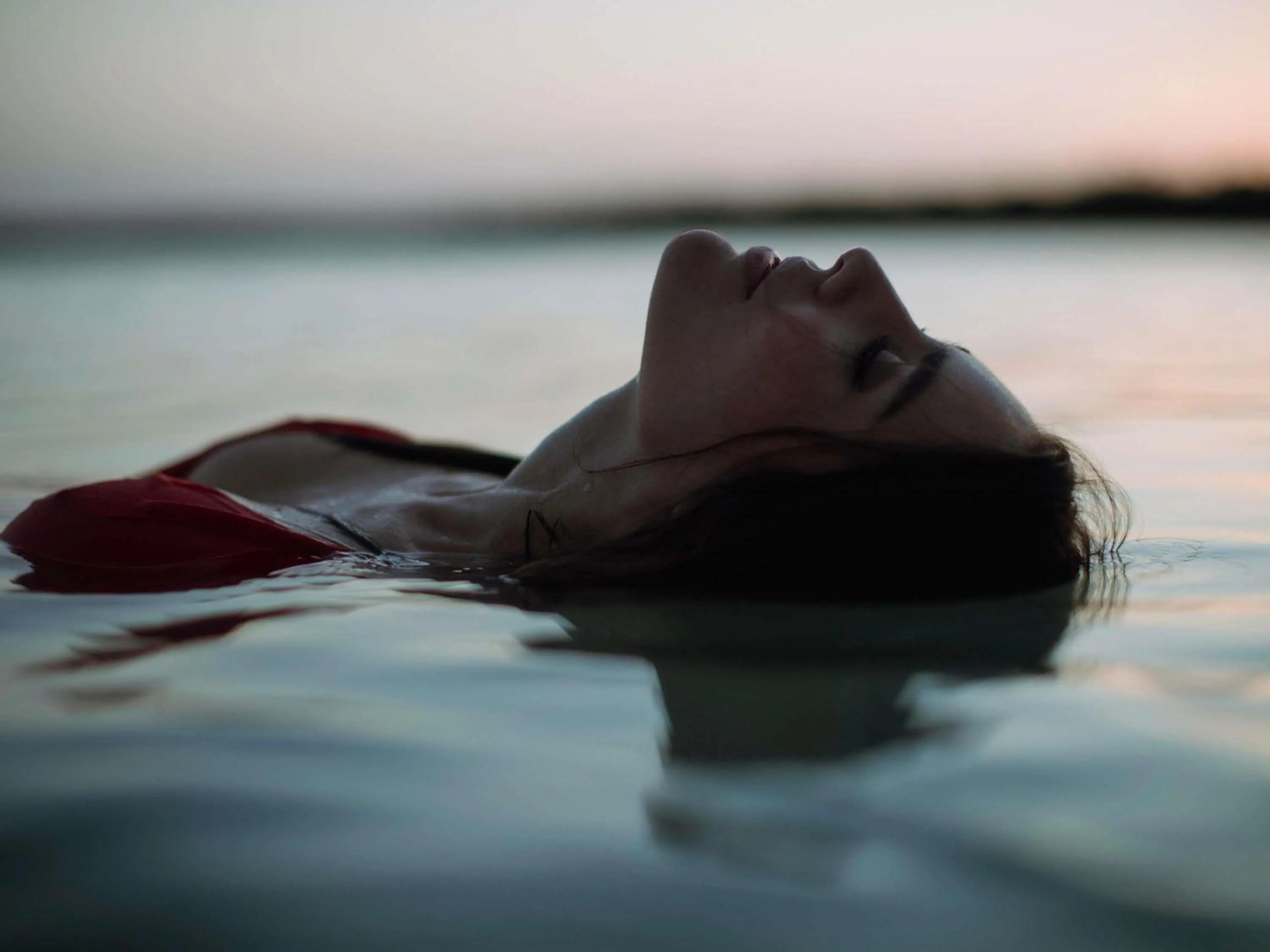 Spa and wellness centre/facilities in Fairmont Tremblant