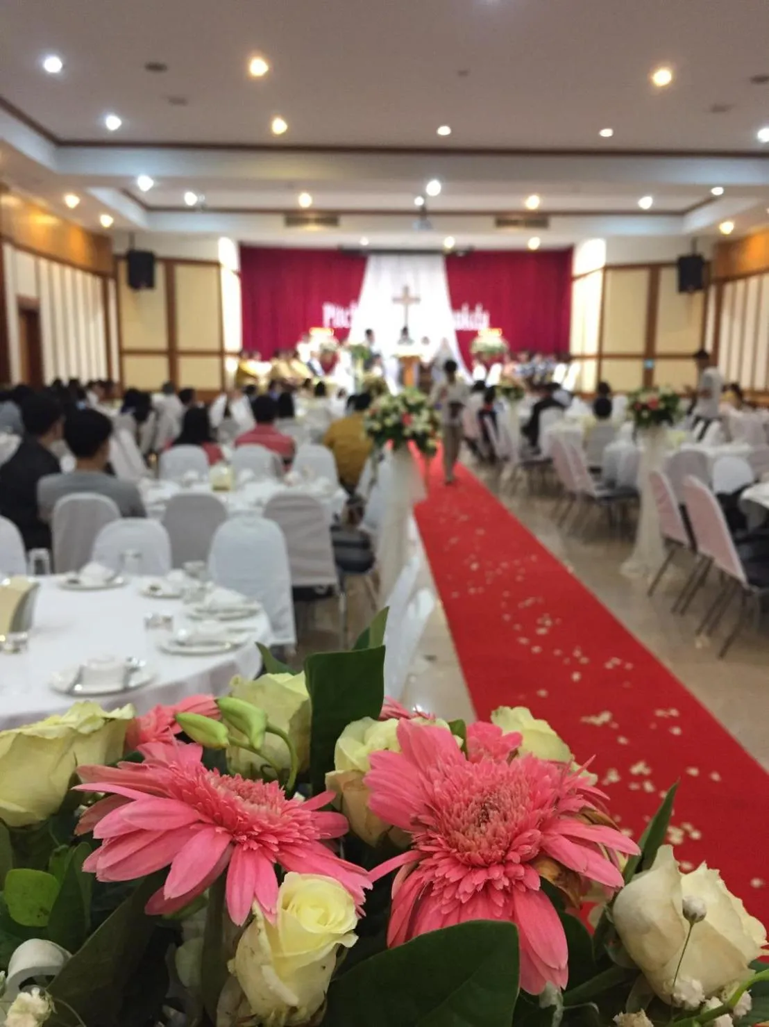 Tangerine Ville Hotel