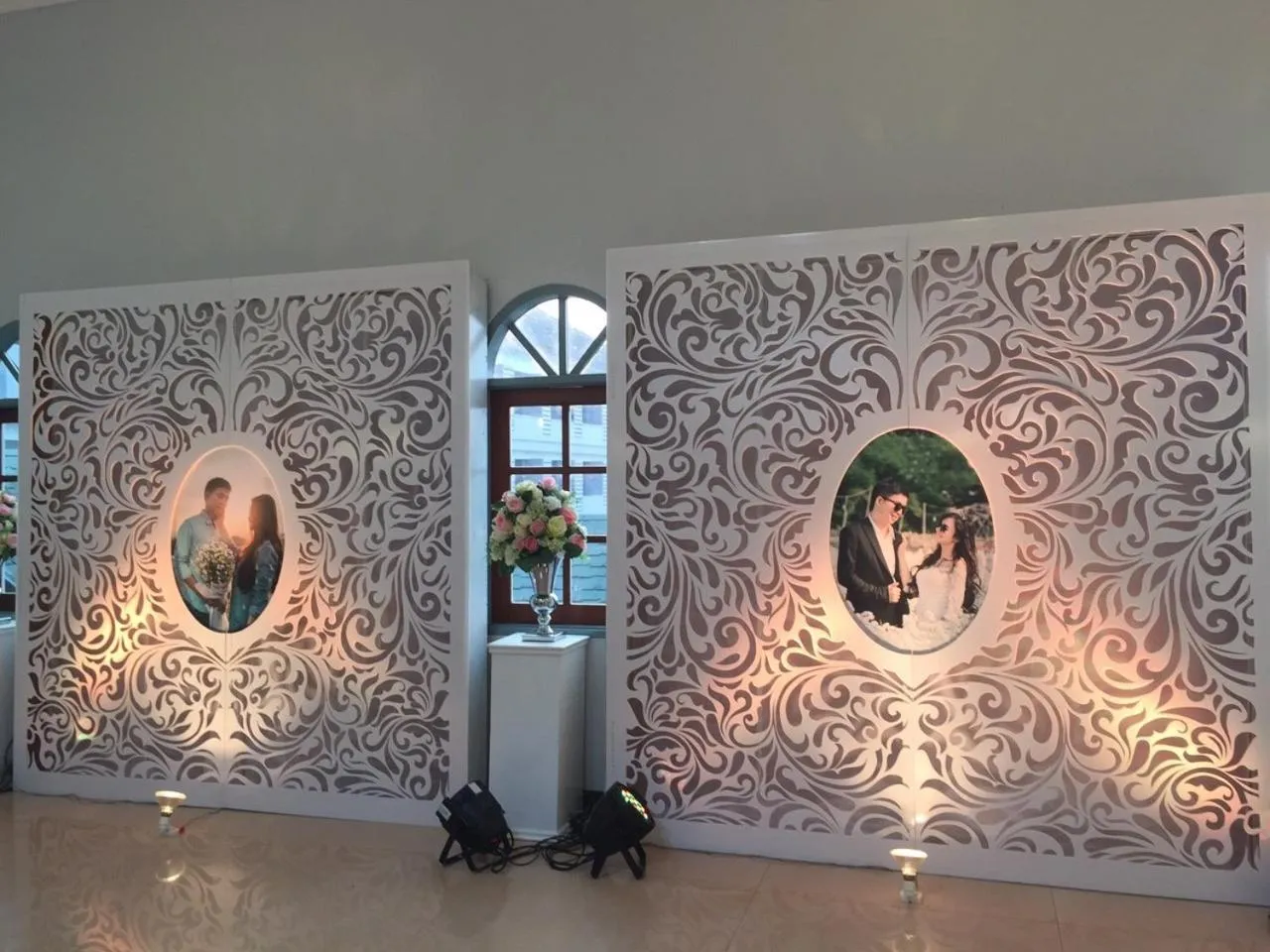 Tangerine Ville Hotel