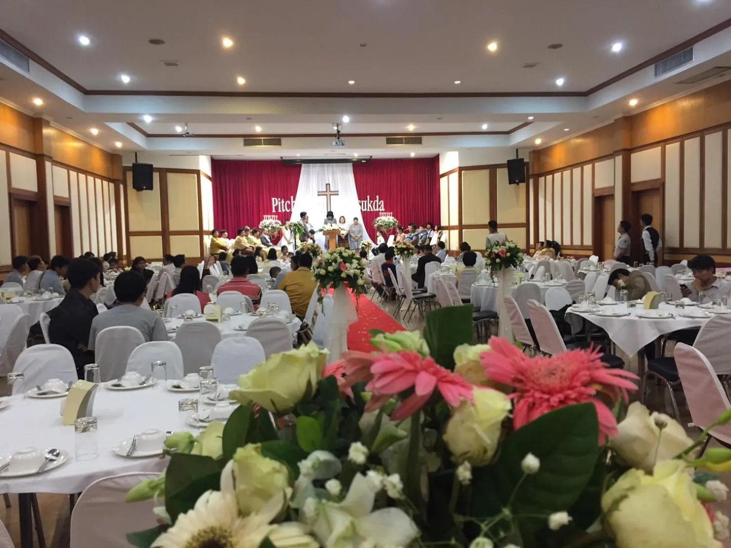 Tangerine Ville Hotel