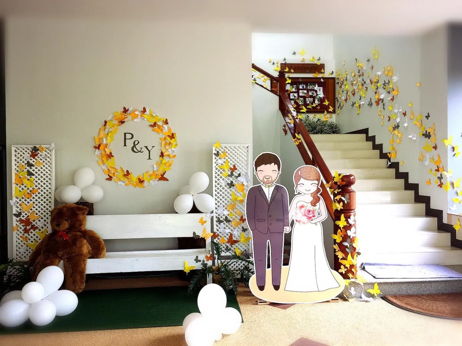 Tangerine Ville Hotel