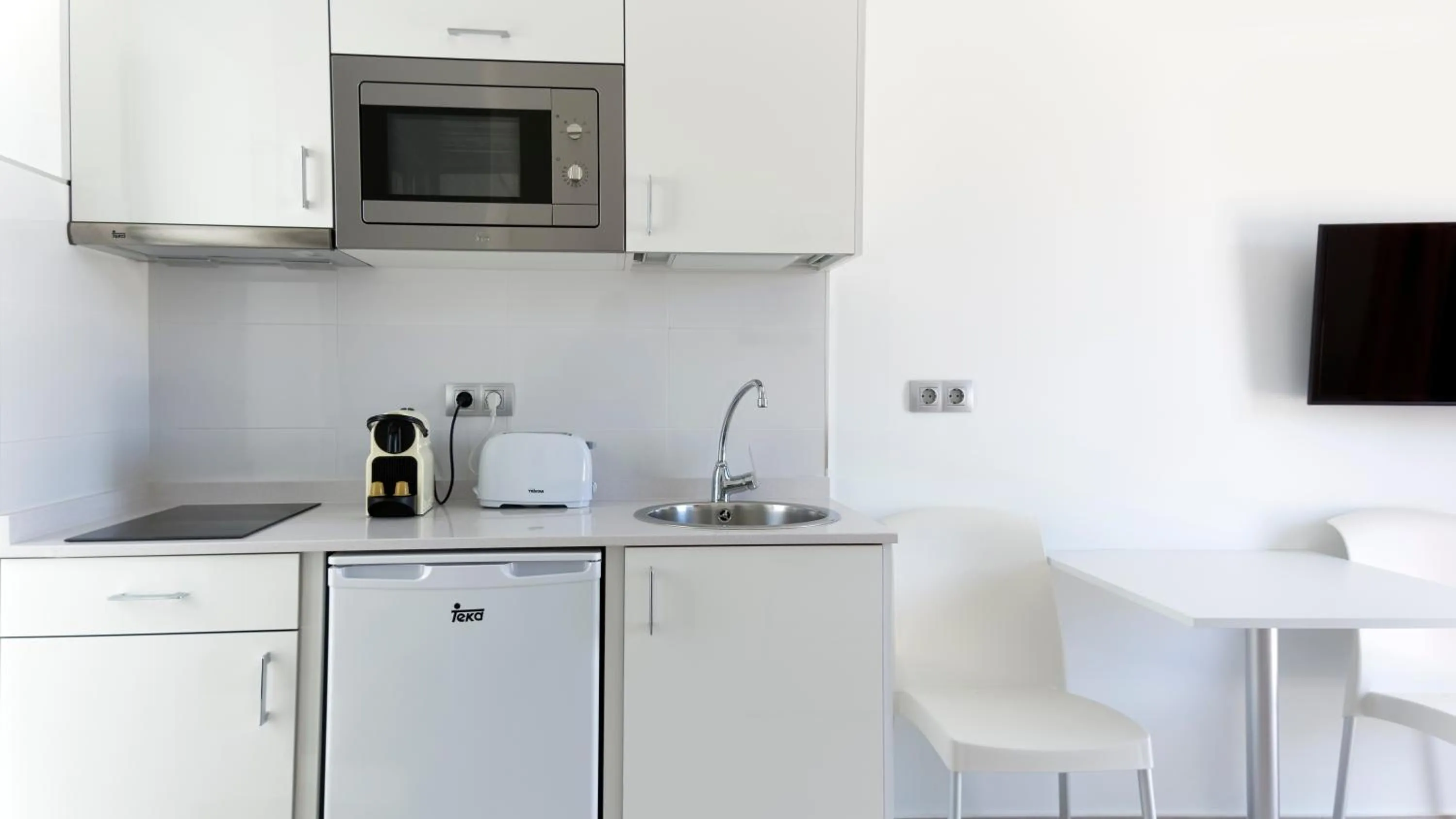 Toilet in FBC Fortuny Resort - Adults Only