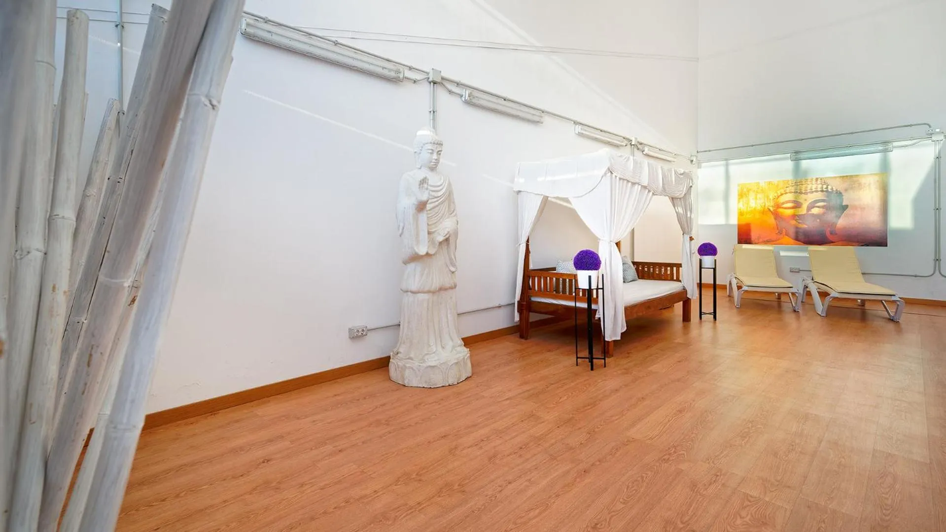 Massage, Bed in FBC Fortuny Resort - Adults Only