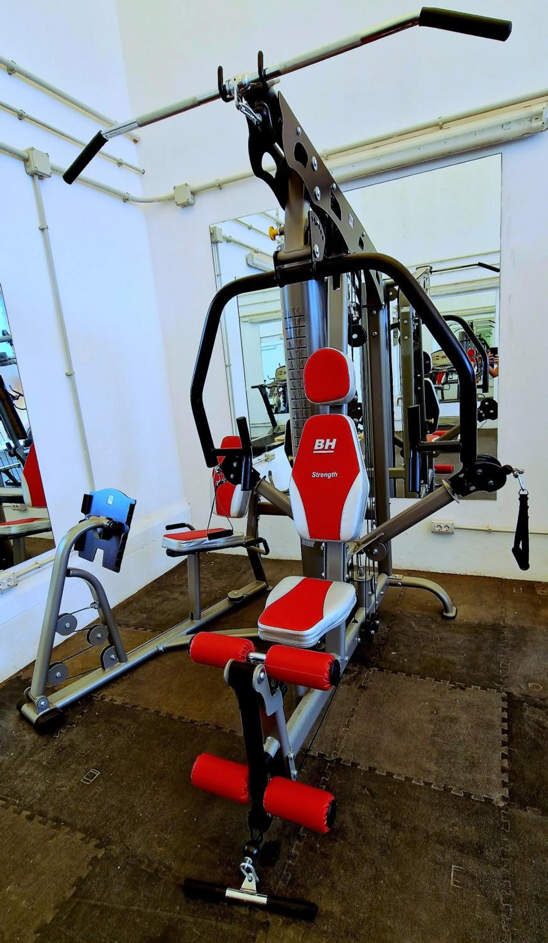 Property building in FBC Fortuny Resort - Adults Only