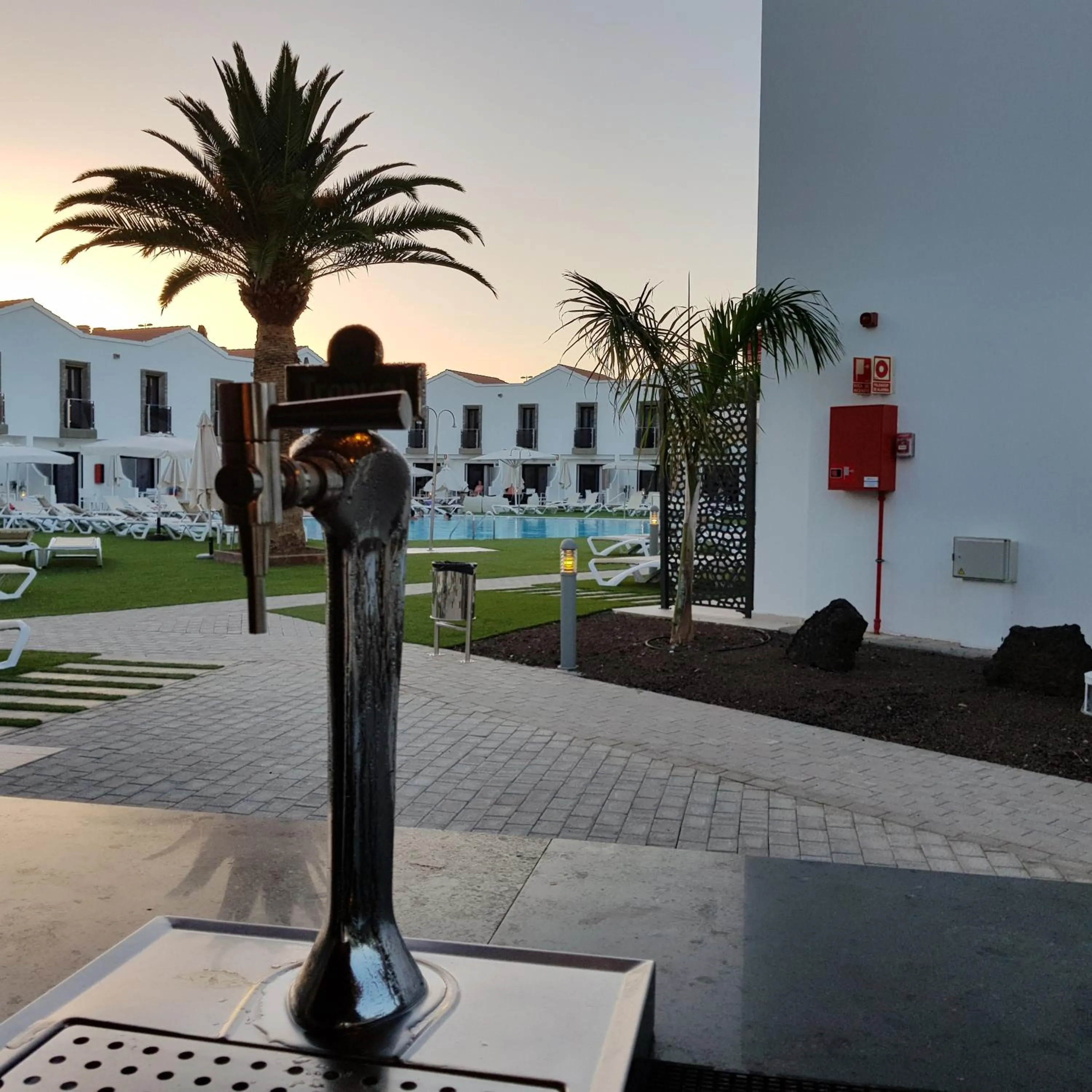 Lounge or bar in FBC Fortuny Resort - Adults Only