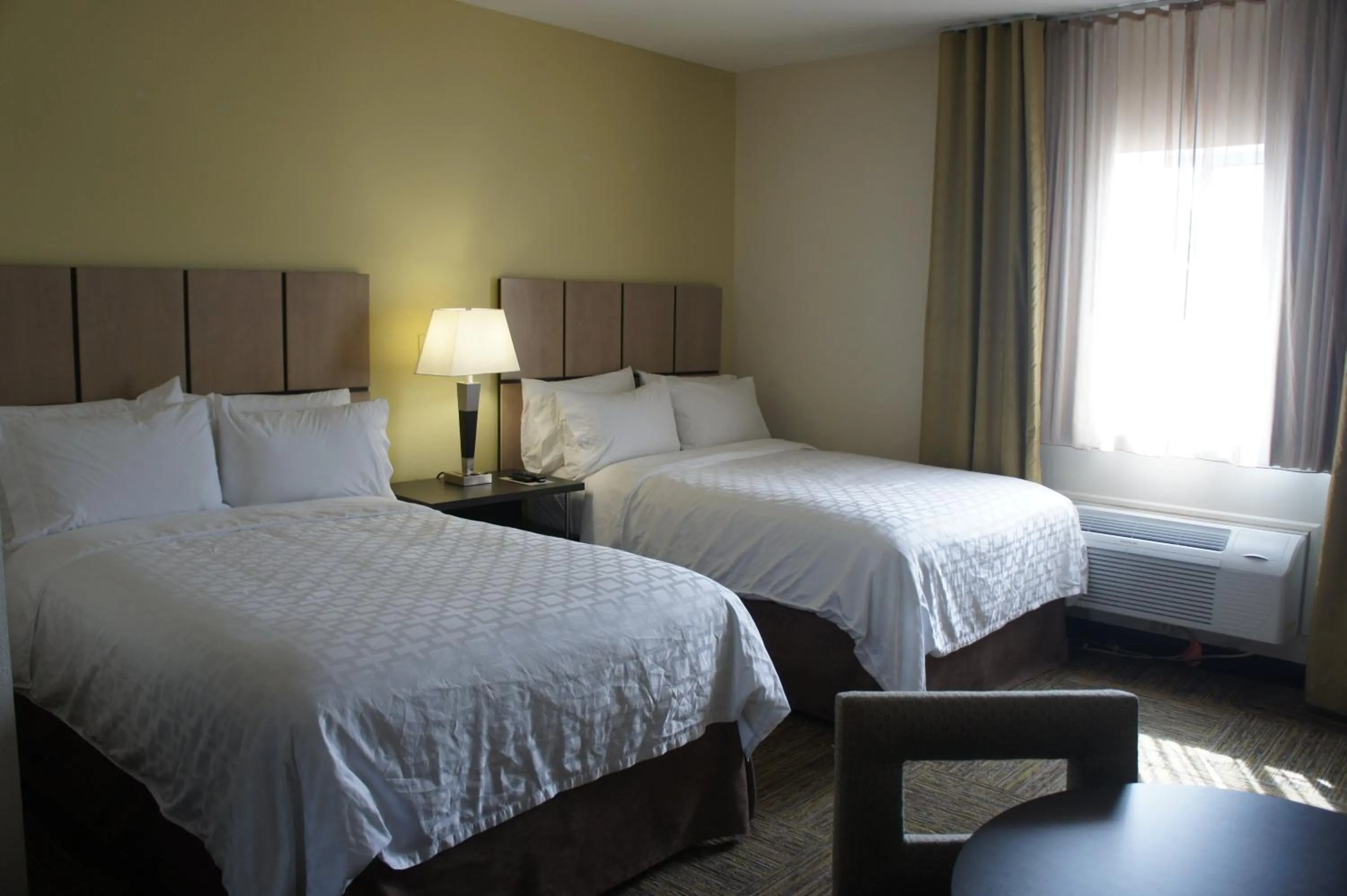 Photo of the whole room in Candlewood Suites Clarksville by IHG