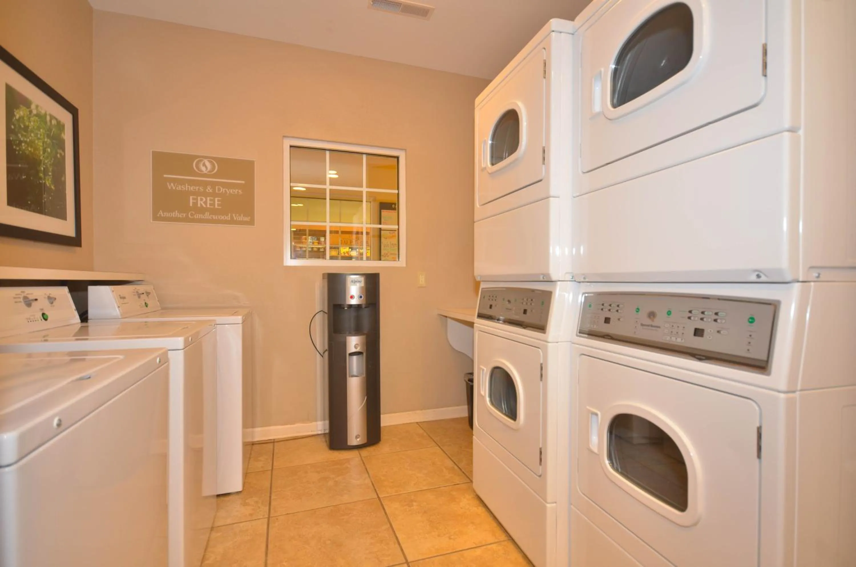 Other in Candlewood Suites Clarksville by IHG