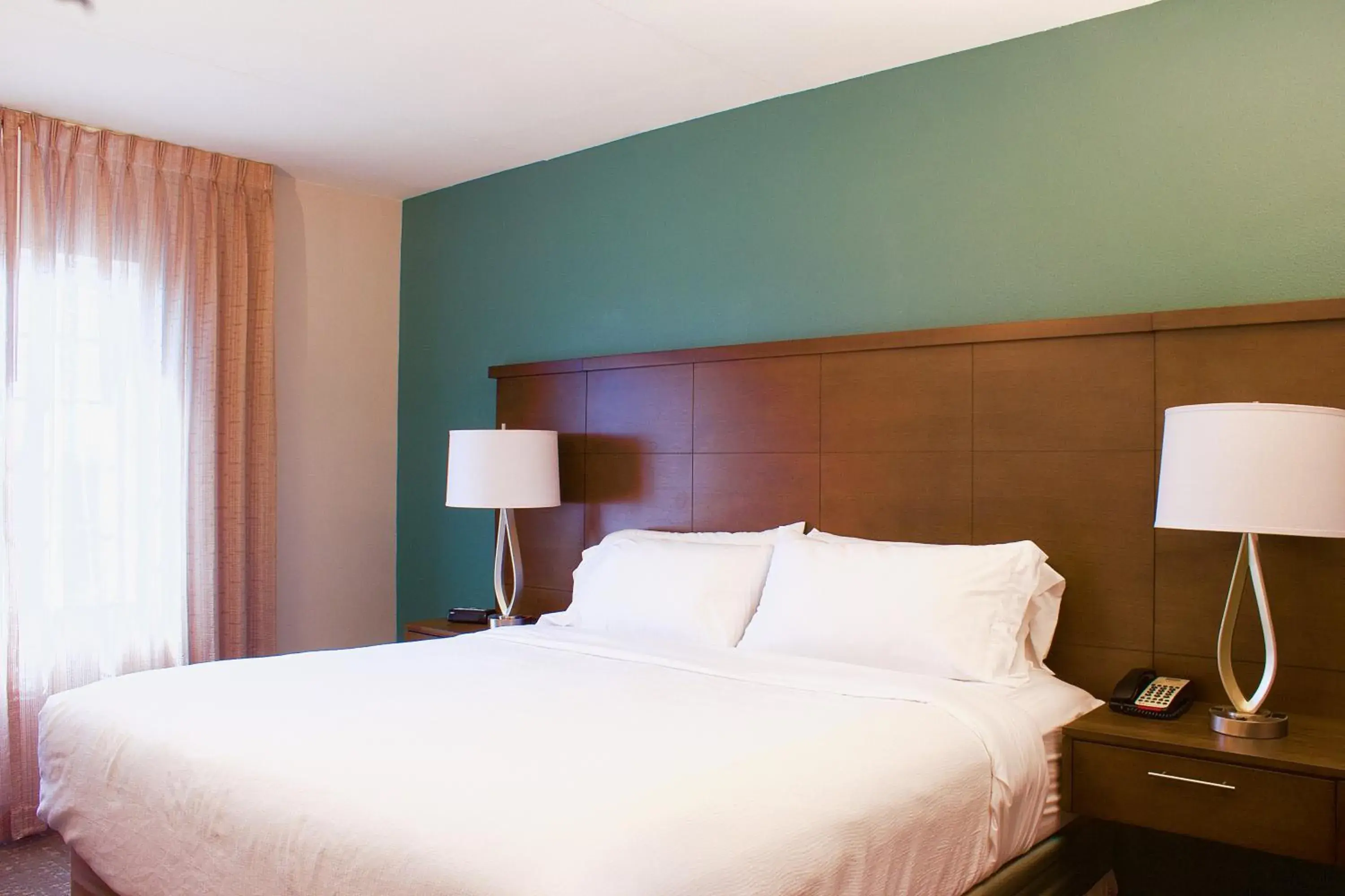 Two-Bedroom Suite - Disability Access/Non-Smoking in Staybridge Suites Chattanooga-Hamilton Place by IHG Two-Bedroom Suite - Disability Access/Non-Smoking in Staybridge Suites Chattanooga-Hamilton Place by IHG