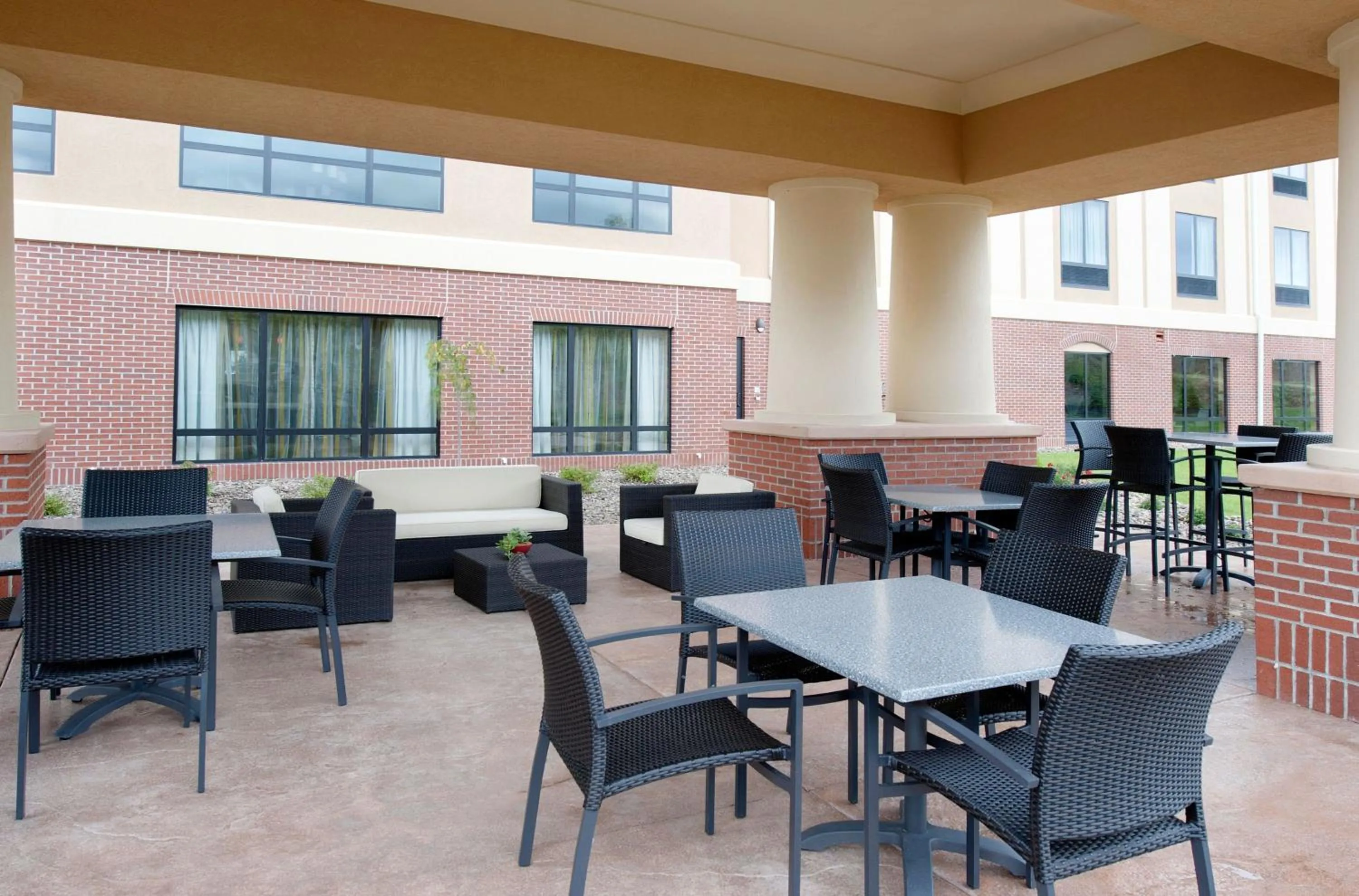 Other in Holiday Inn Express Hotel & Suites Clearfield by IHG