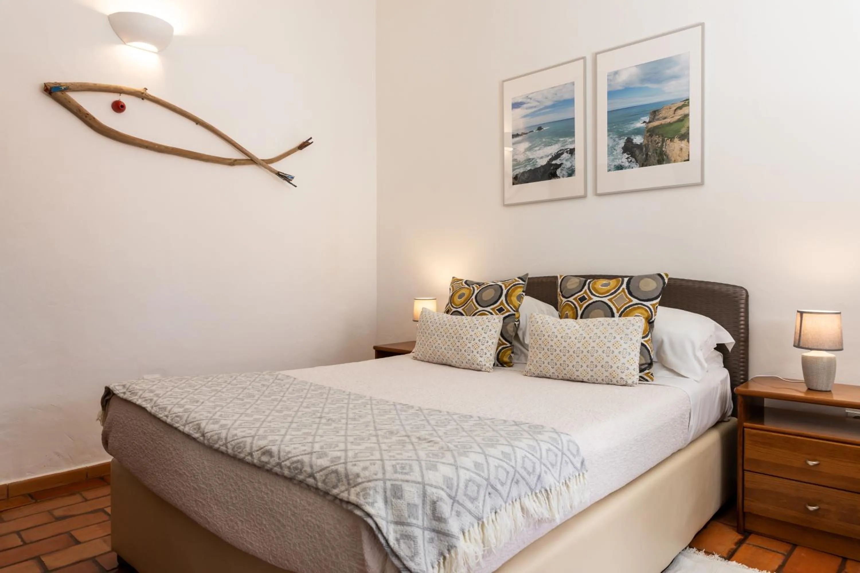 Bedroom, Bed in Monte Das Alpenduradas