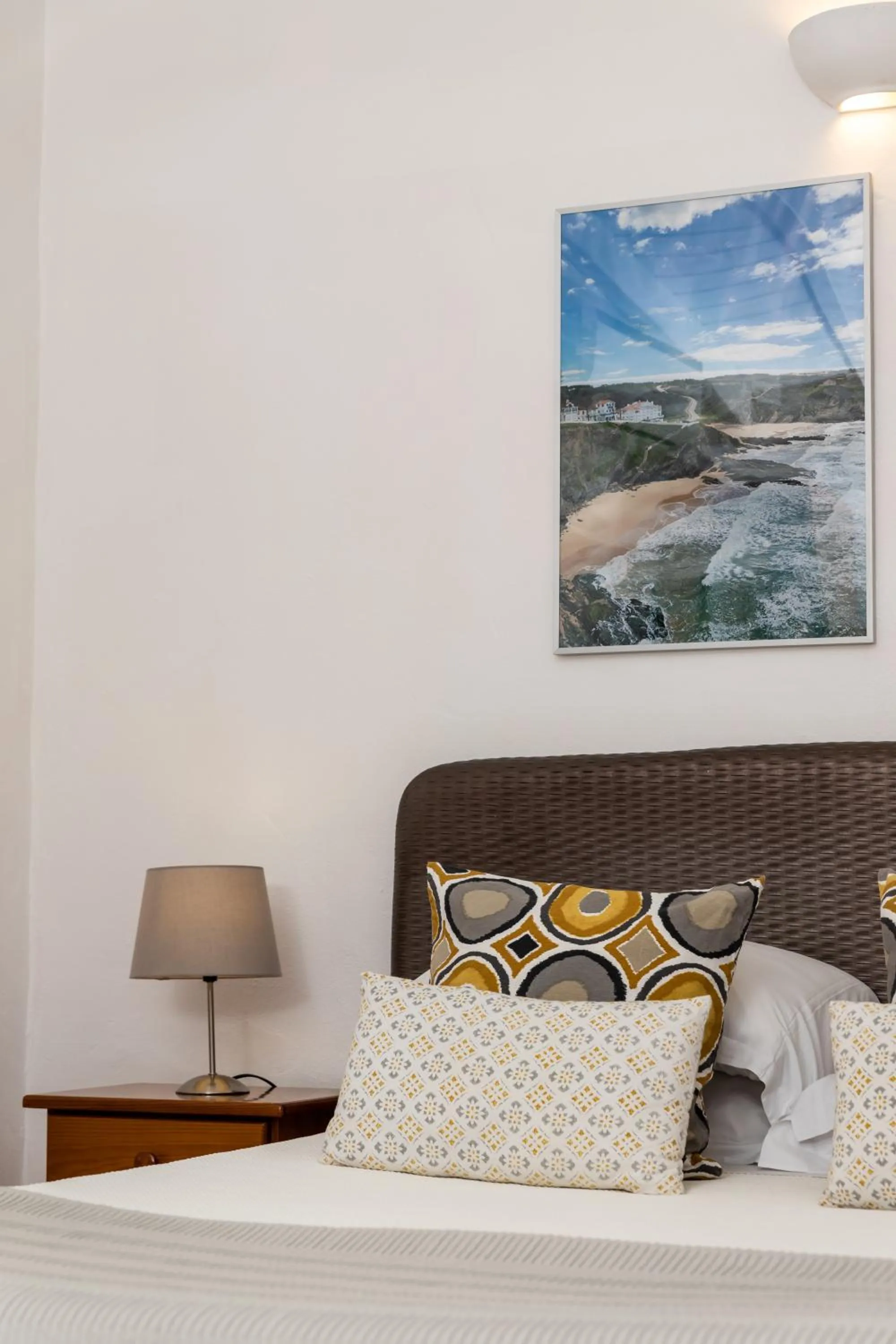 Bedroom, Bed in Monte Das Alpenduradas