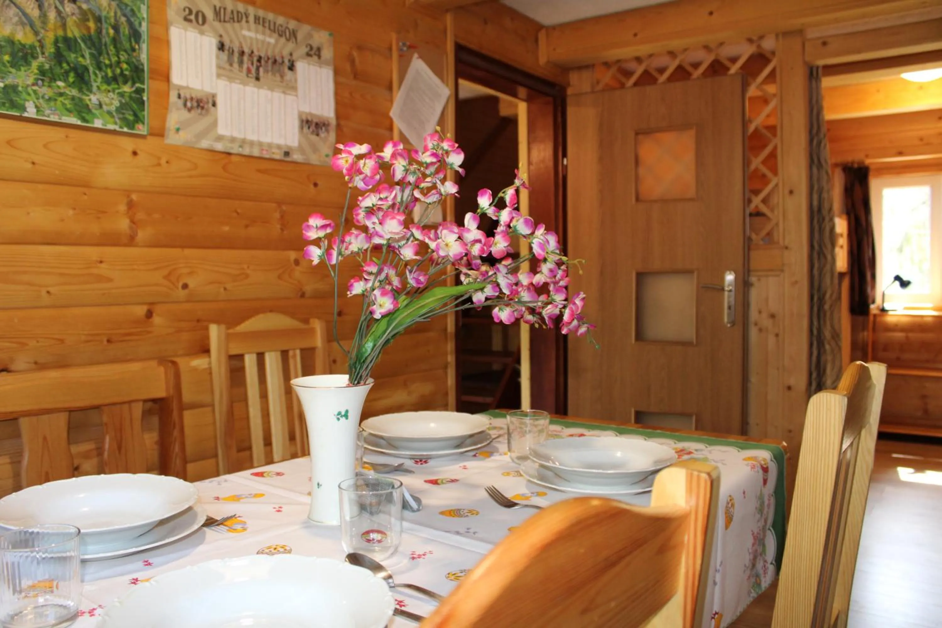 Cottage Tatry Wellness