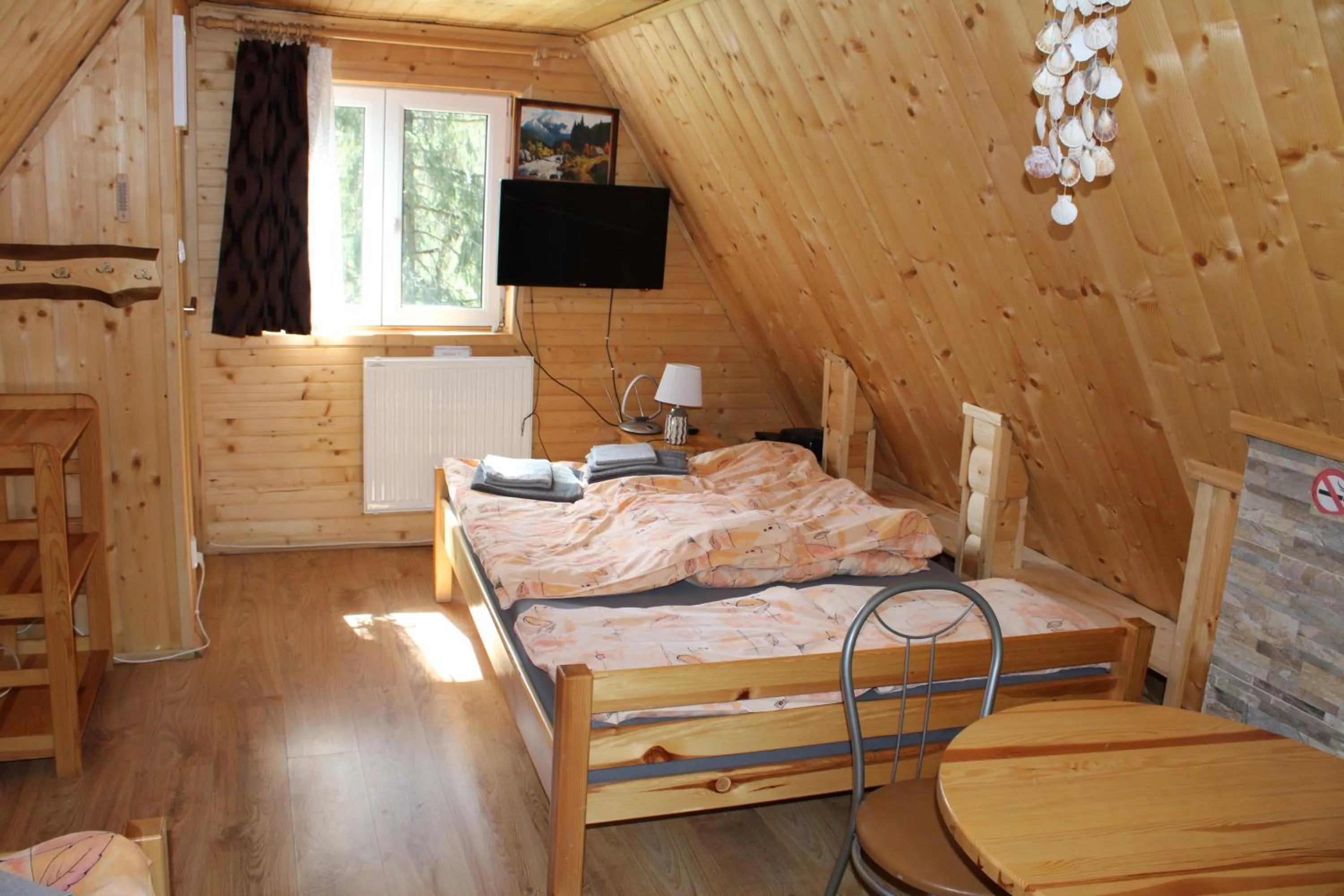Cottage Tatry Wellness