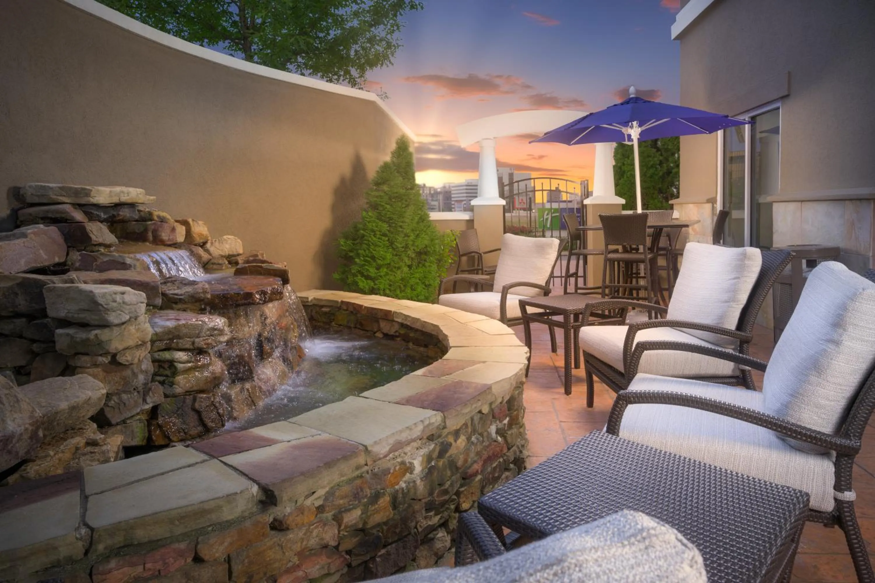 Other in Holiday Inn Express Hotel & Suites Chattanooga Downtown by IHG