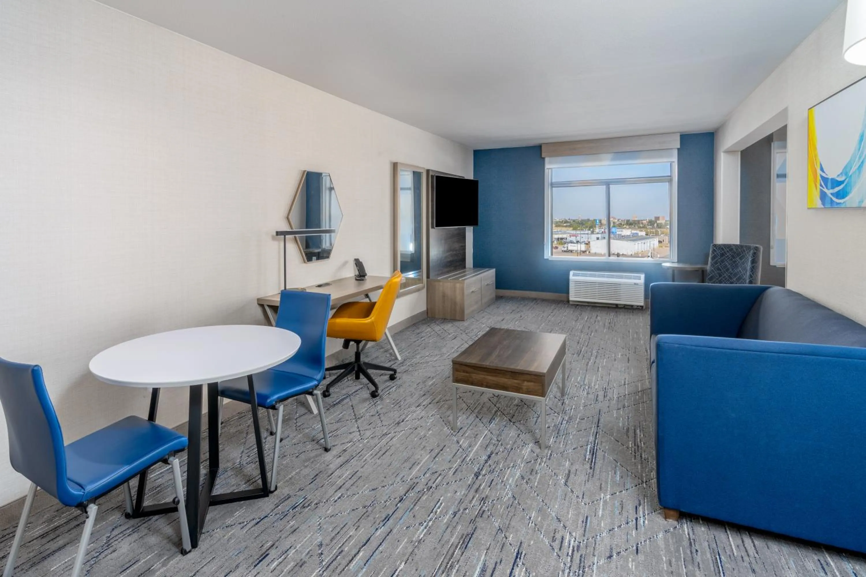 Holiday Inn Express Hotel & Suites Cheyenne by IHG