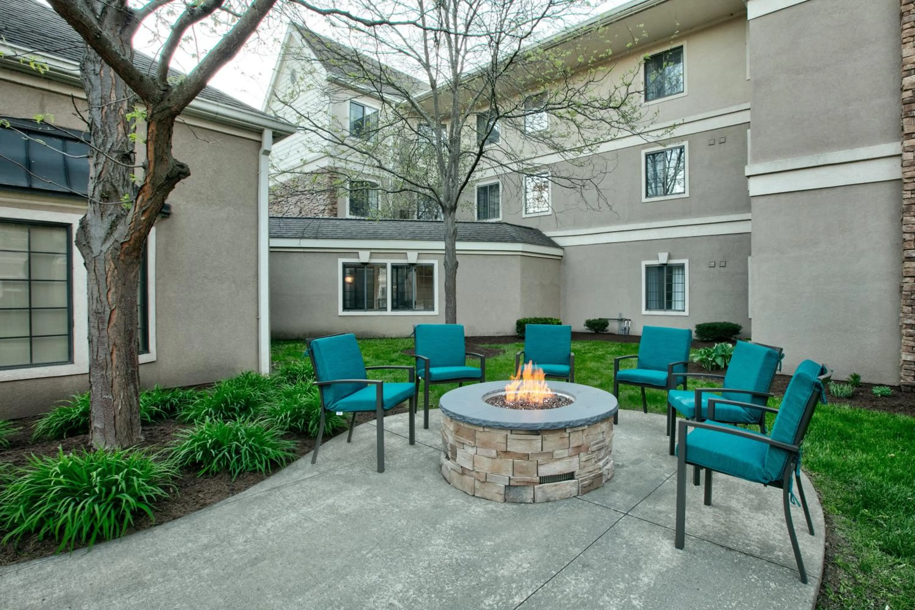 Other in Staybridge Suites Corning by IHG