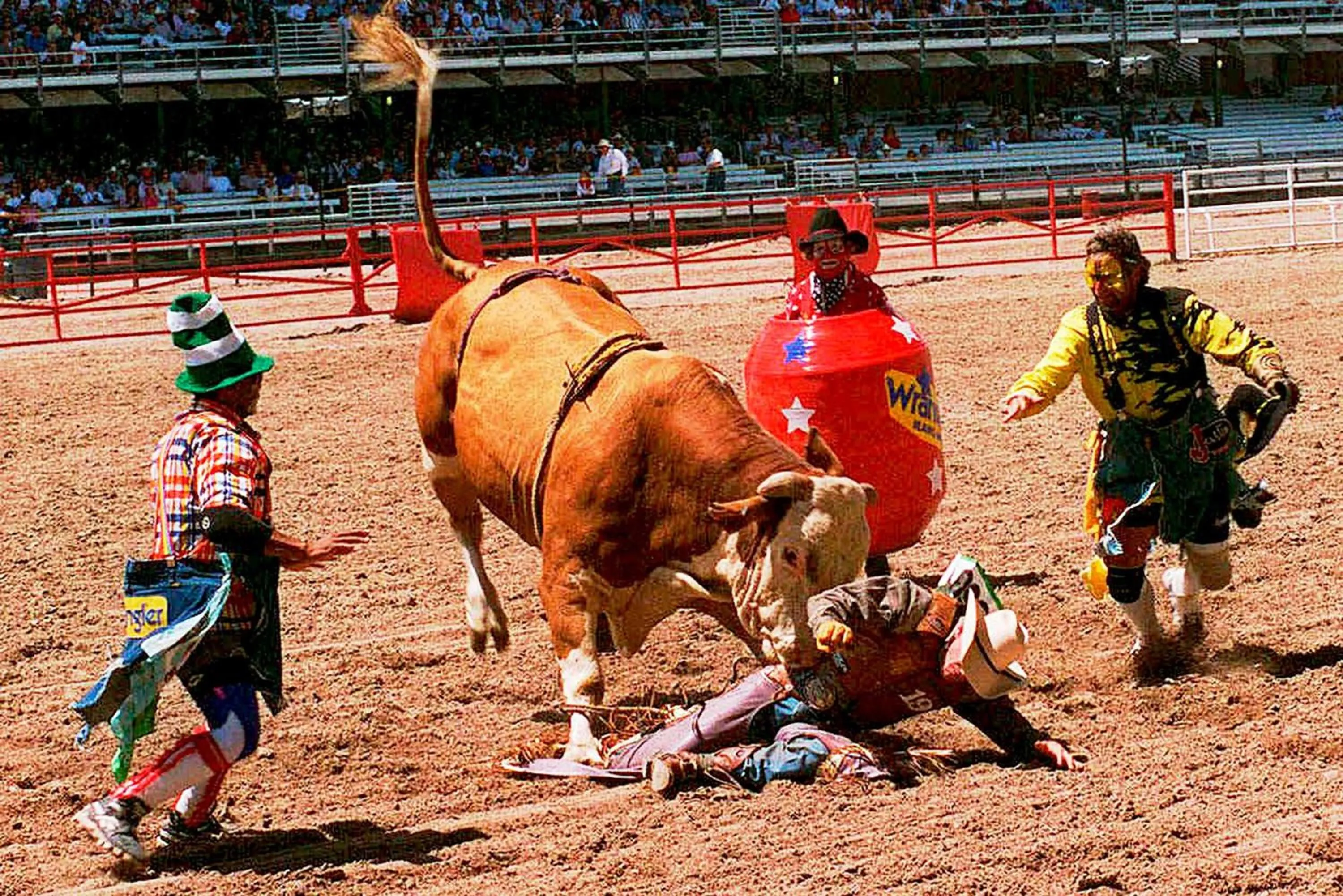 Nearby landmark in Candlewood Suites Cheyenne by IHG