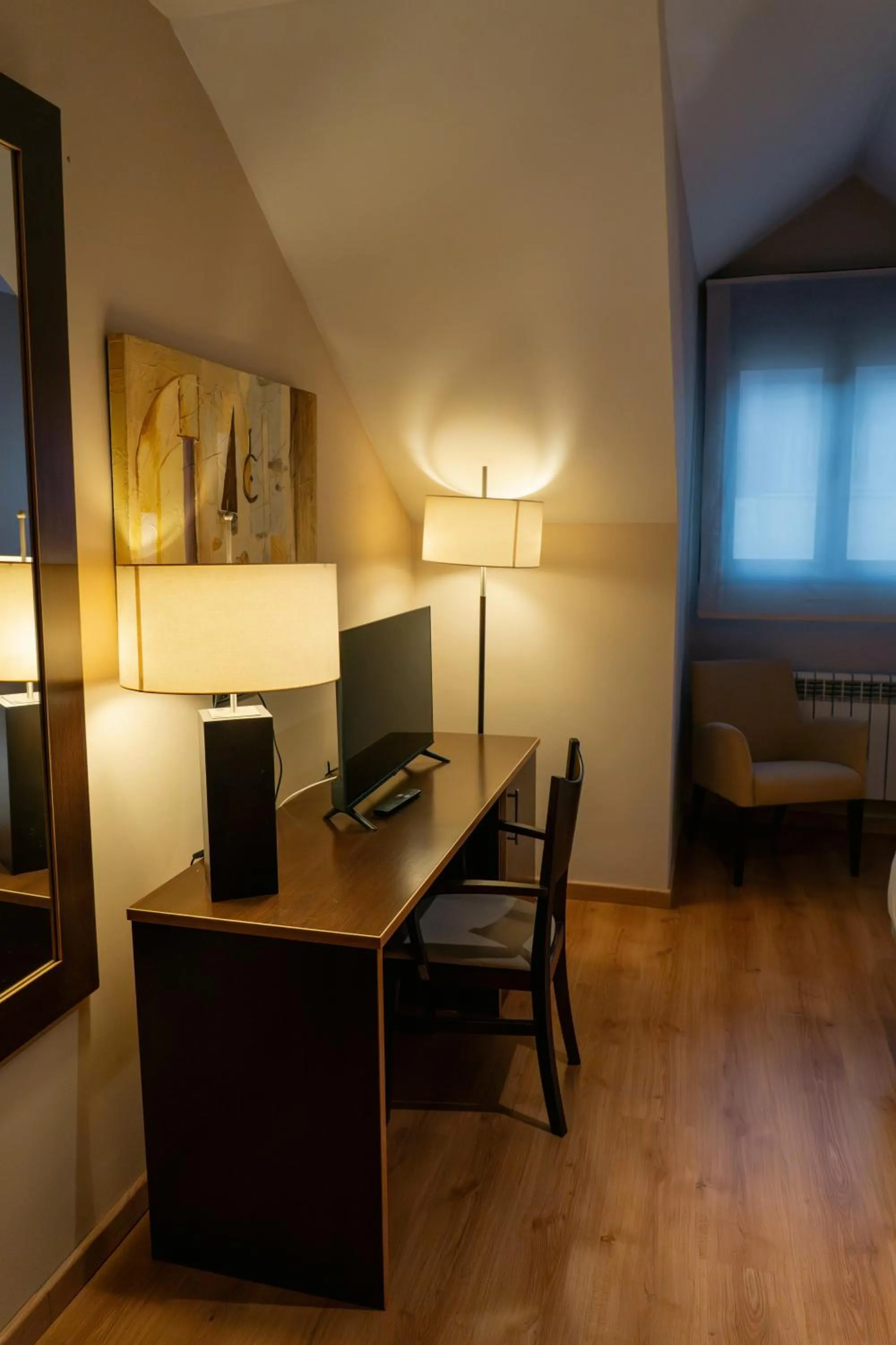 Other in SNÖ Hotel Ciudad de Sabiñánigo