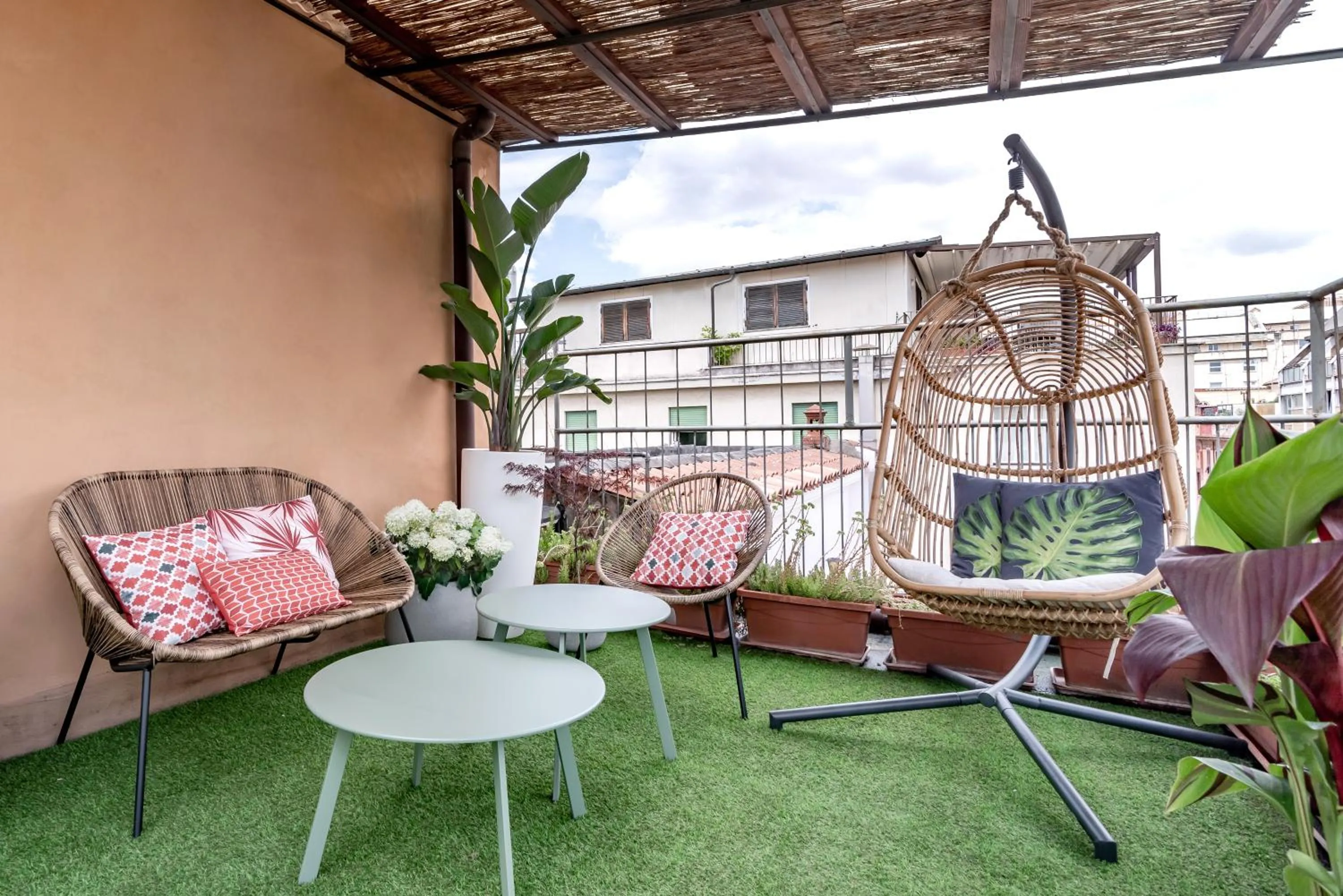 Hotel Espana - Gruppo BLAM HOTELS