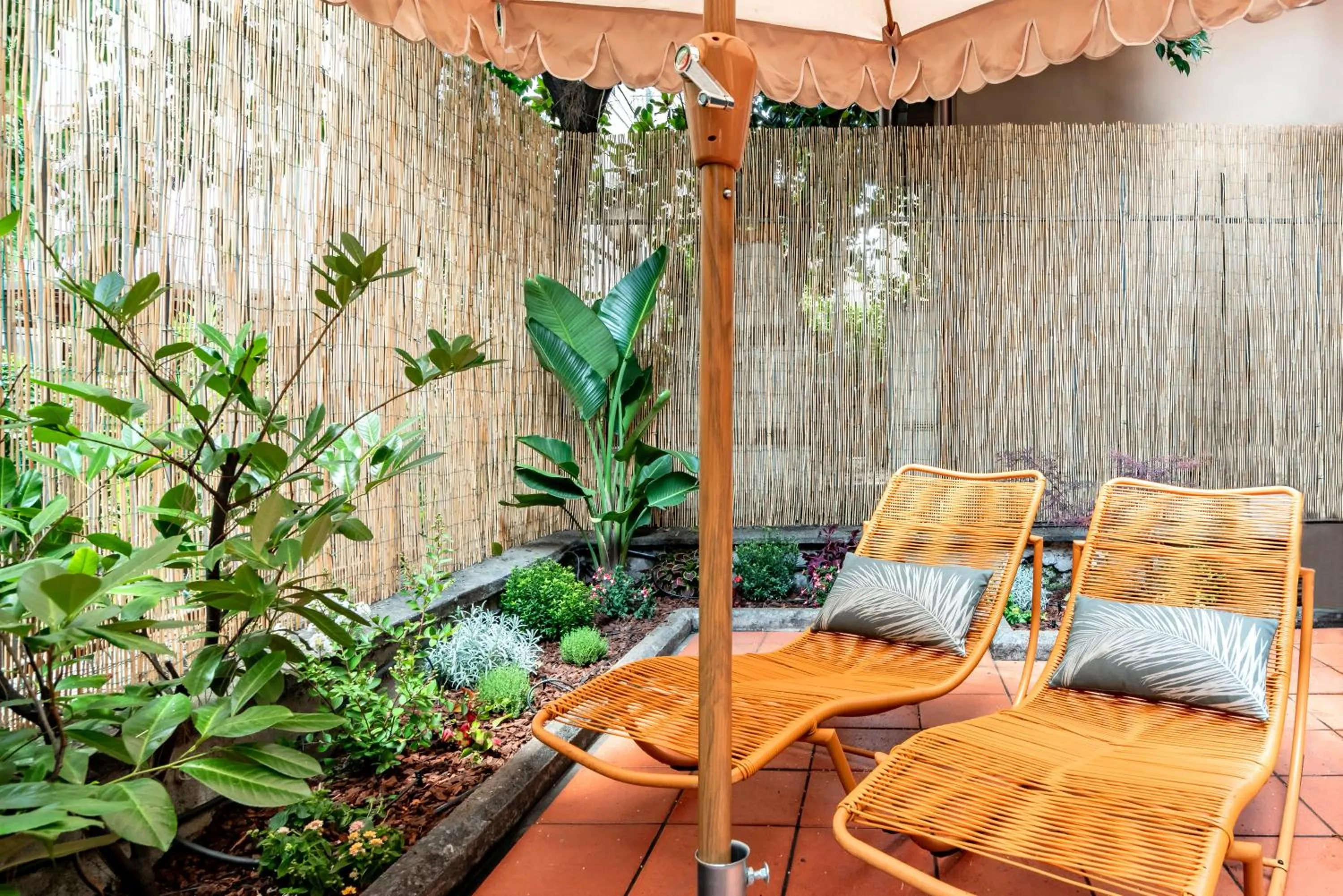 Hotel Espana - Gruppo BLAM HOTELS