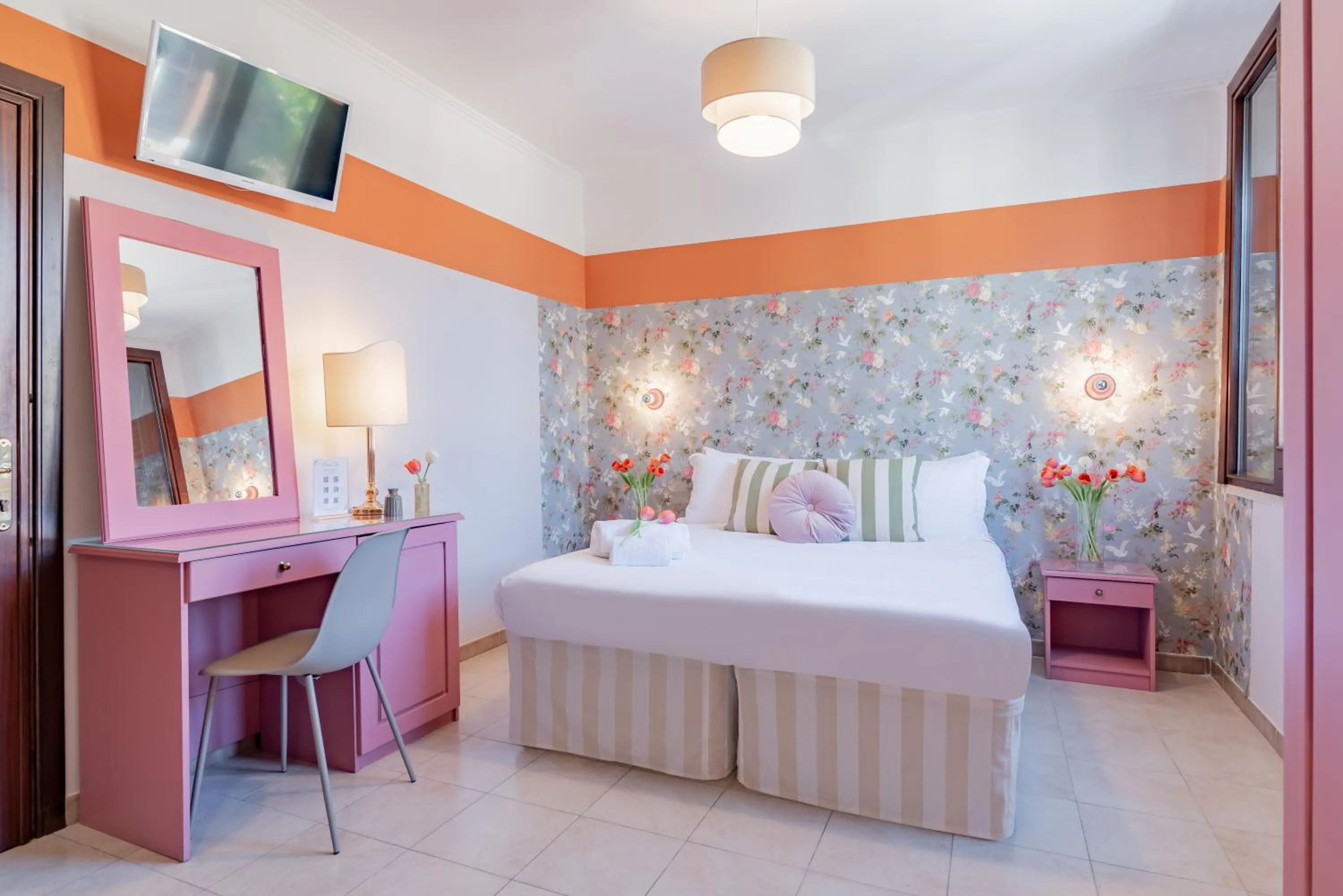 Bed in Hotel Espana - Gruppo BLAM HOTELS