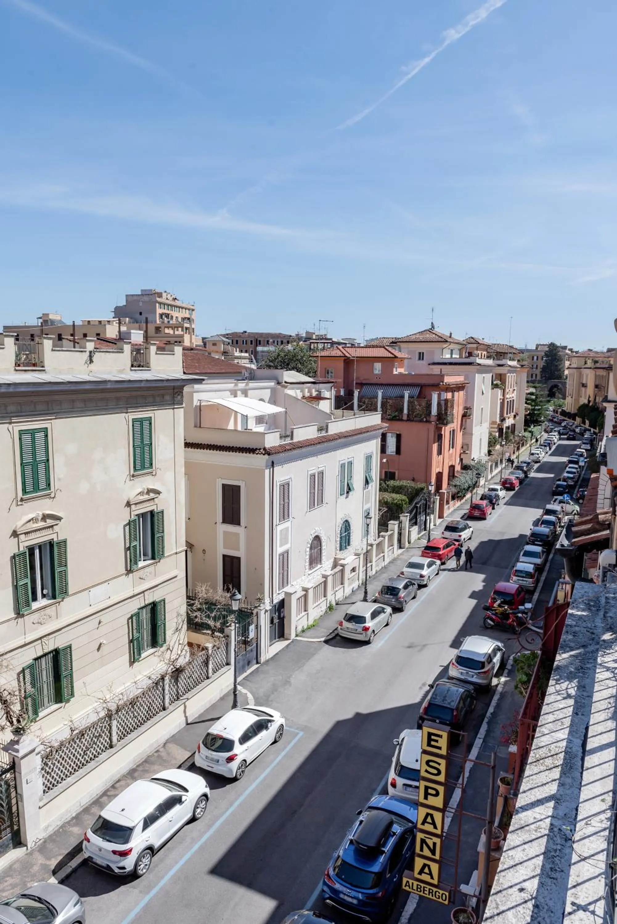 Hotel Espana - Gruppo BLAM HOTELS