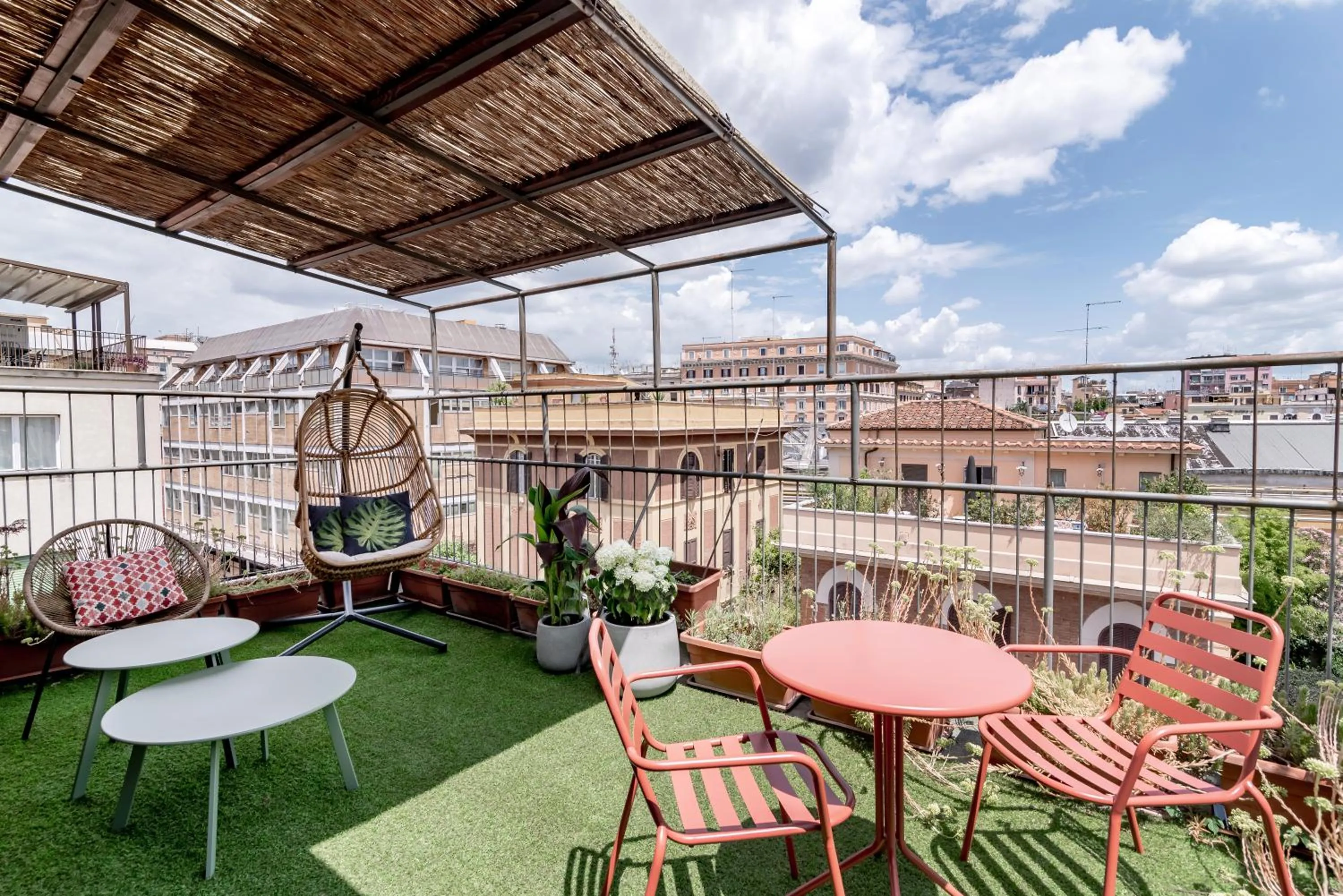 Hotel Espana - Gruppo BLAM HOTELS