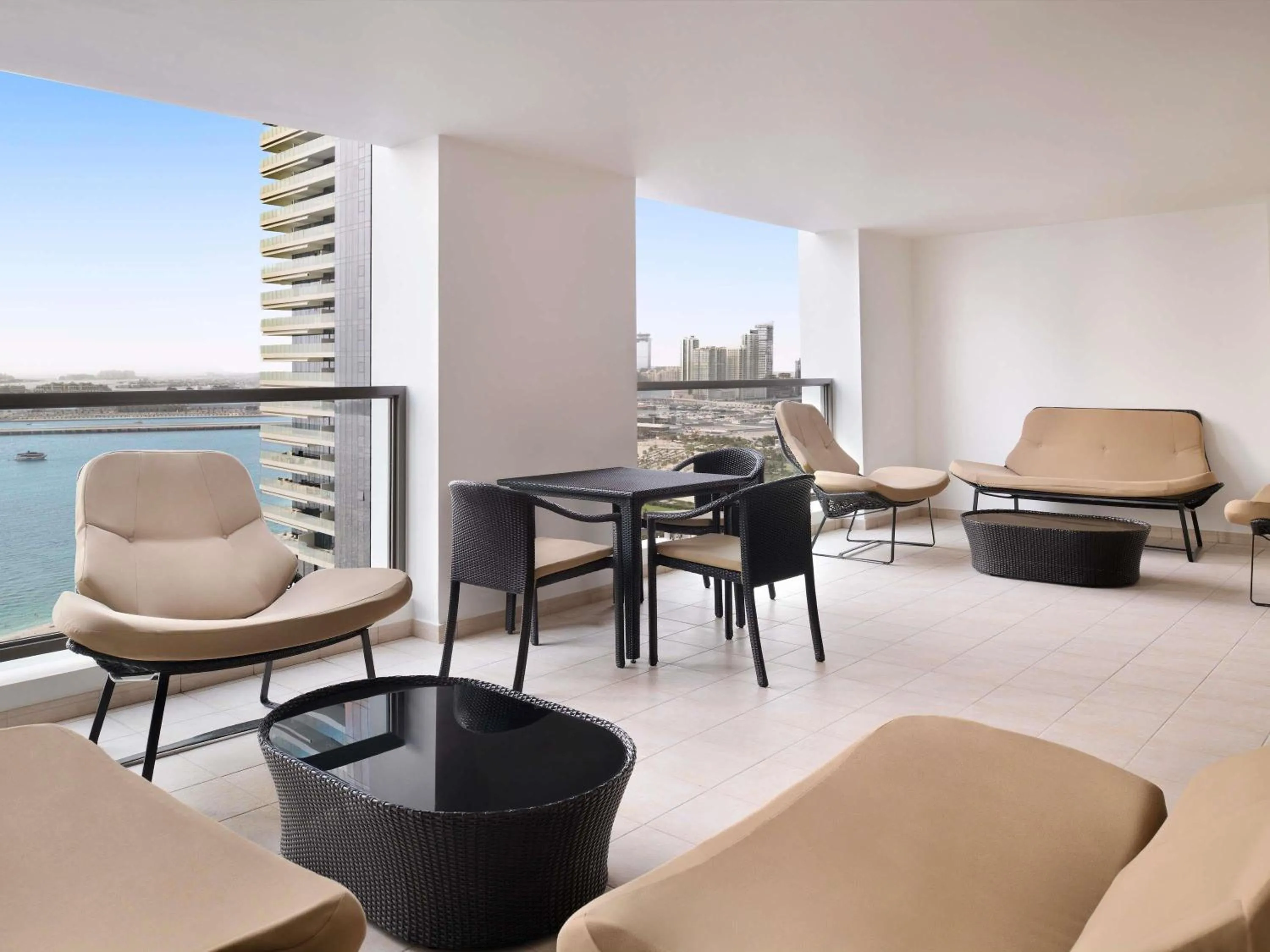 Other in Mövenpick Hotel Jumeirah Beach