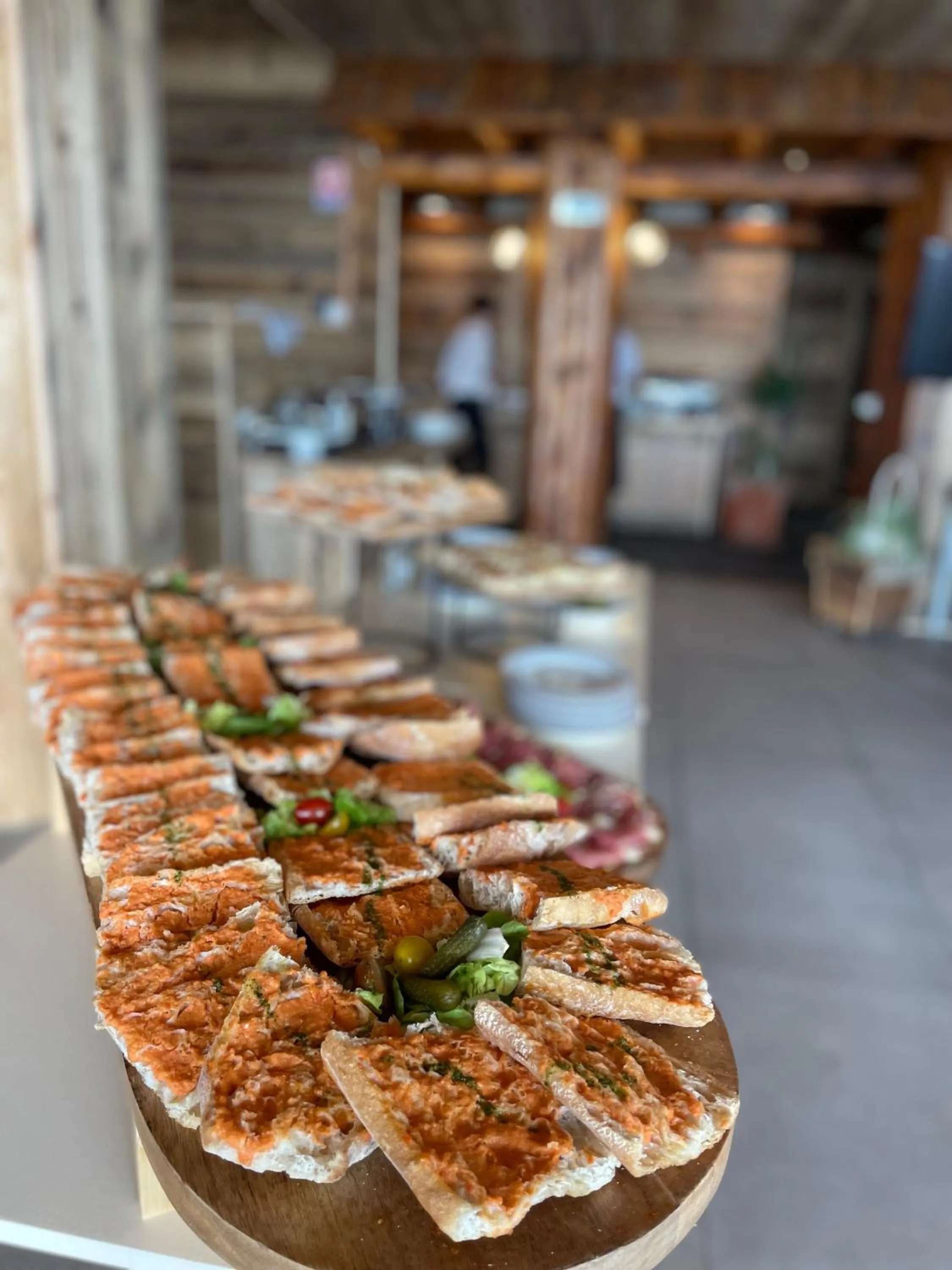 Restaurant/places to eat in Hotel des Pyrénées