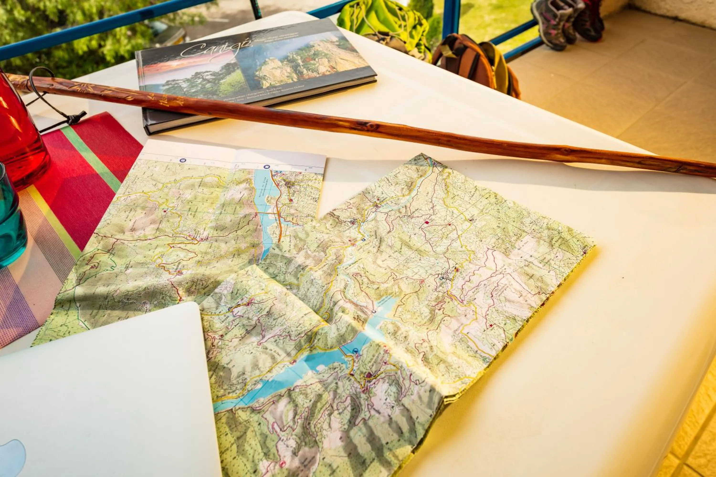 Activities in Résidence Mer & Golf Port Argelès