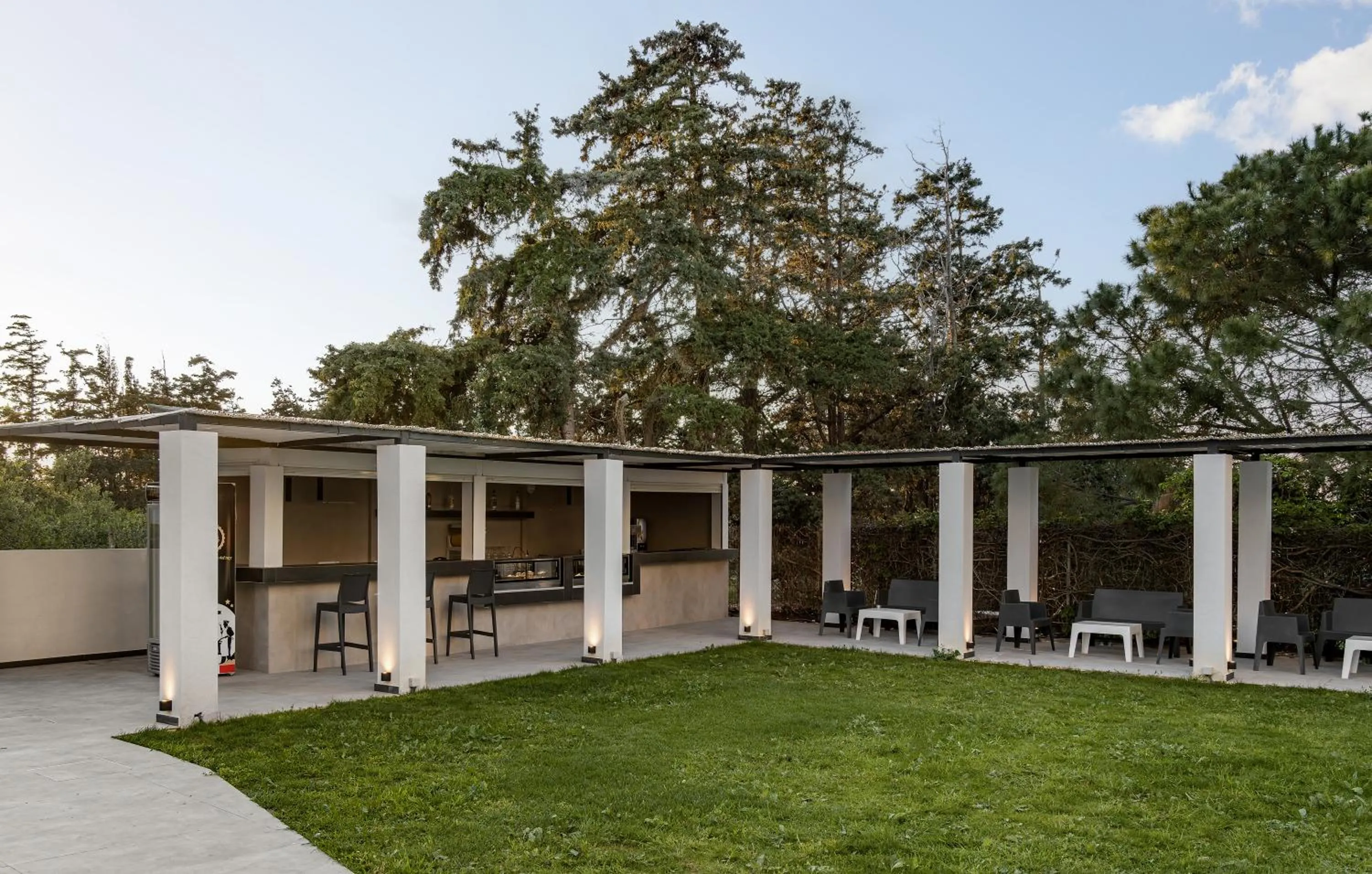 Property building in Sunrise Village Hotel - All Inclusive