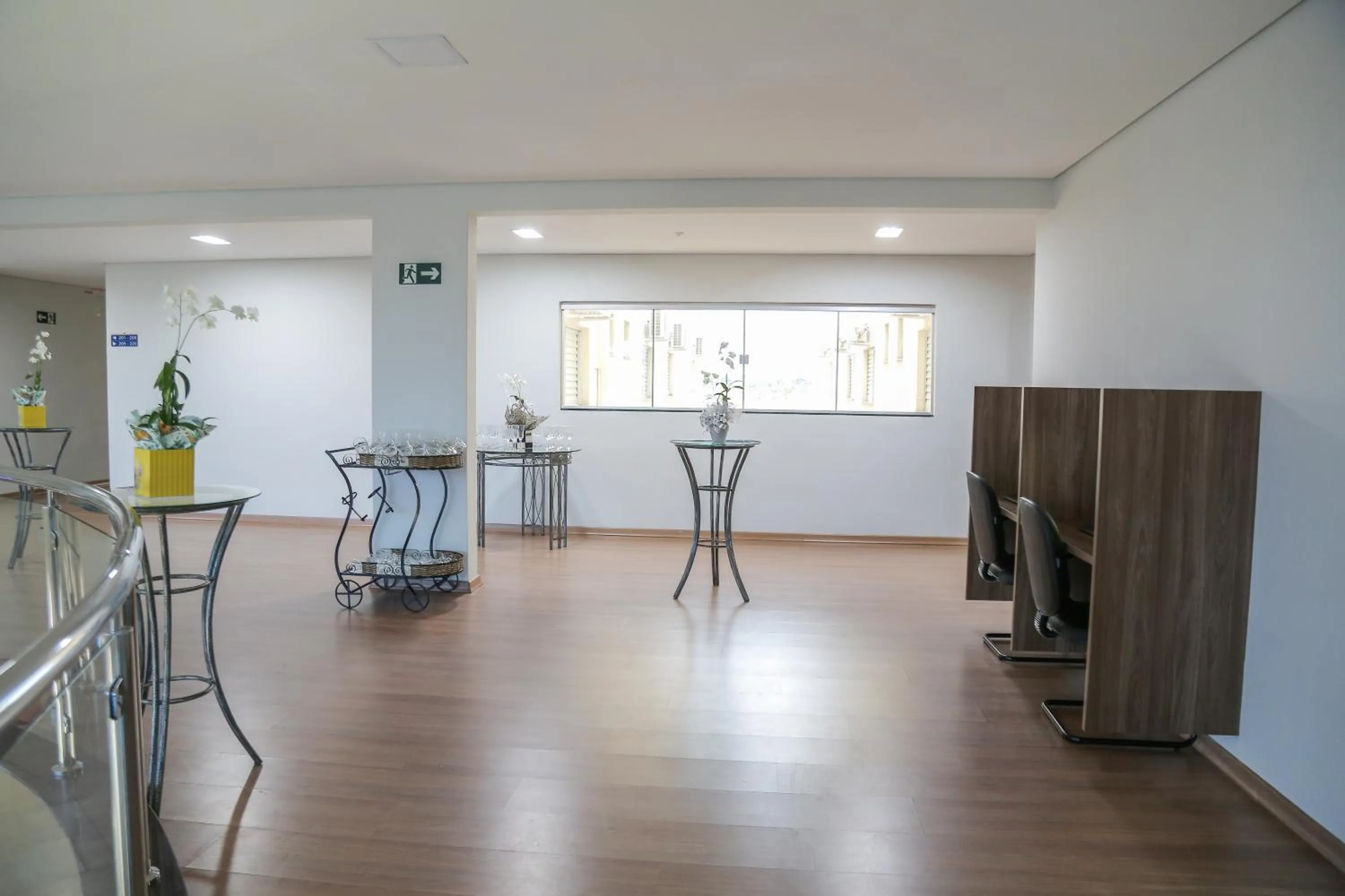 Day in Rota Hoteis Itumbiara